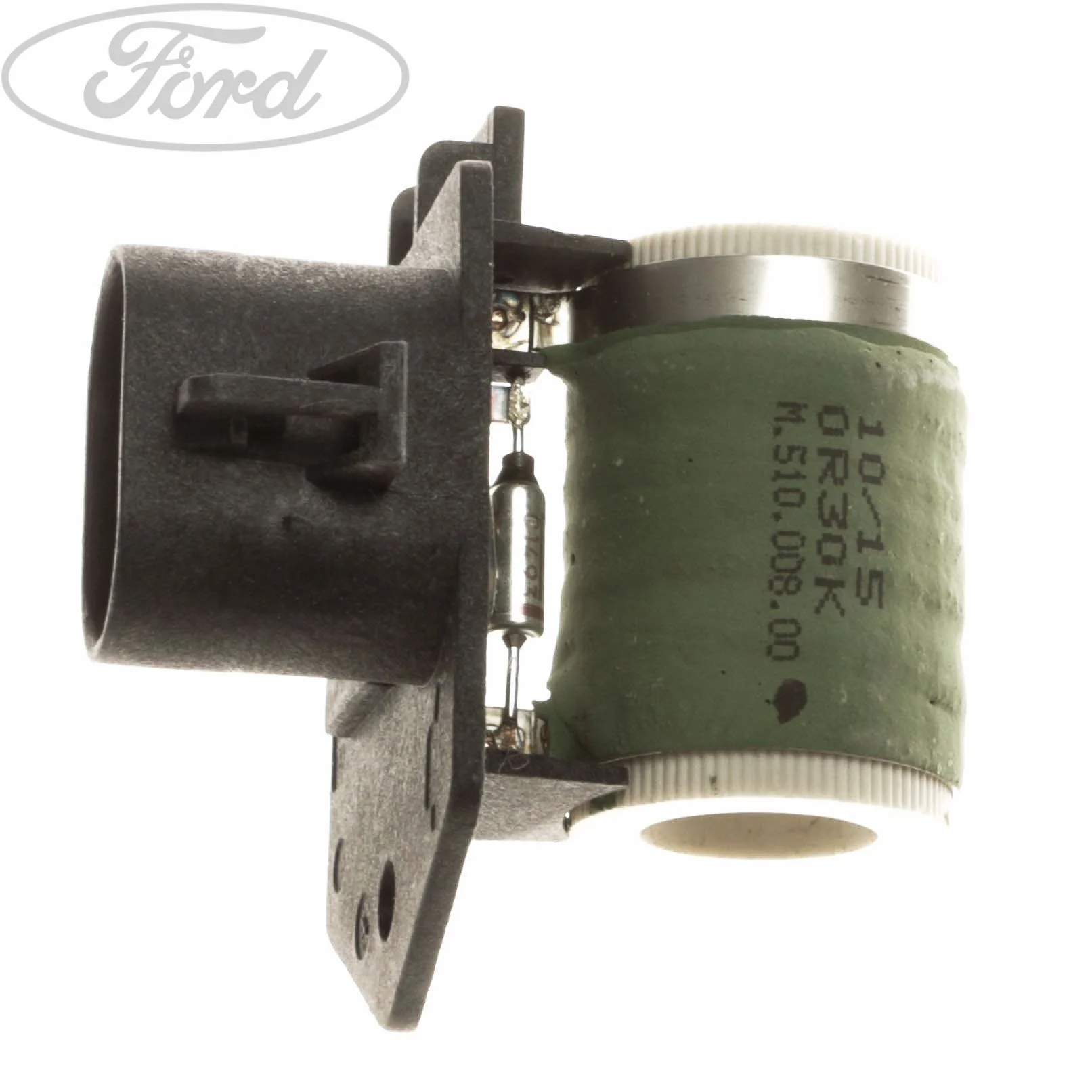 KA Heater Resistor With Air Conditioning 2008-2016 - Image 2