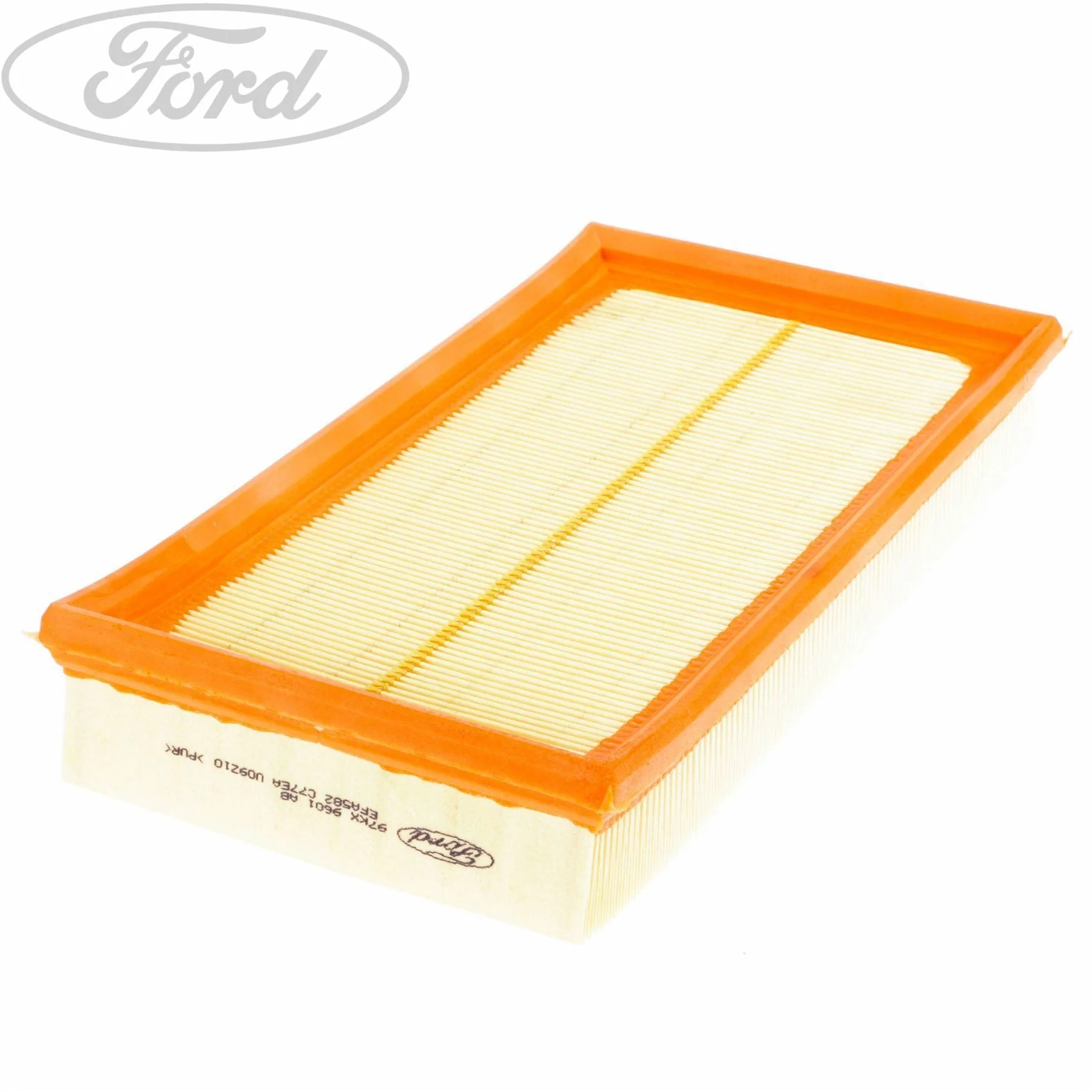 KA I MOTORCRAFT AIR FILTER ELEMENT PANEL - Image 2