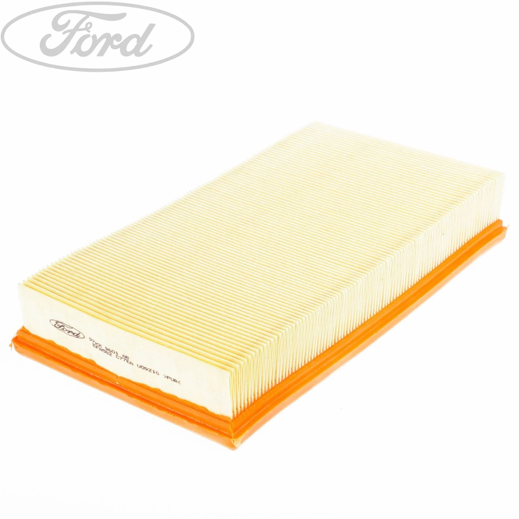 KA I MOTORCRAFT AIR FILTER ELEMENT PANEL - Image 4