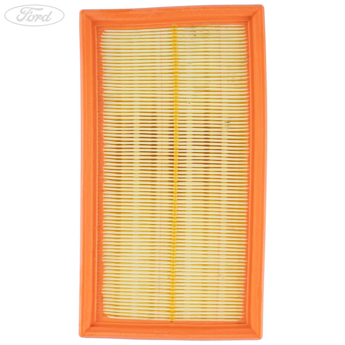 KA I MOTORCRAFT AIR FILTER ELEMENT PANEL - Image 6
