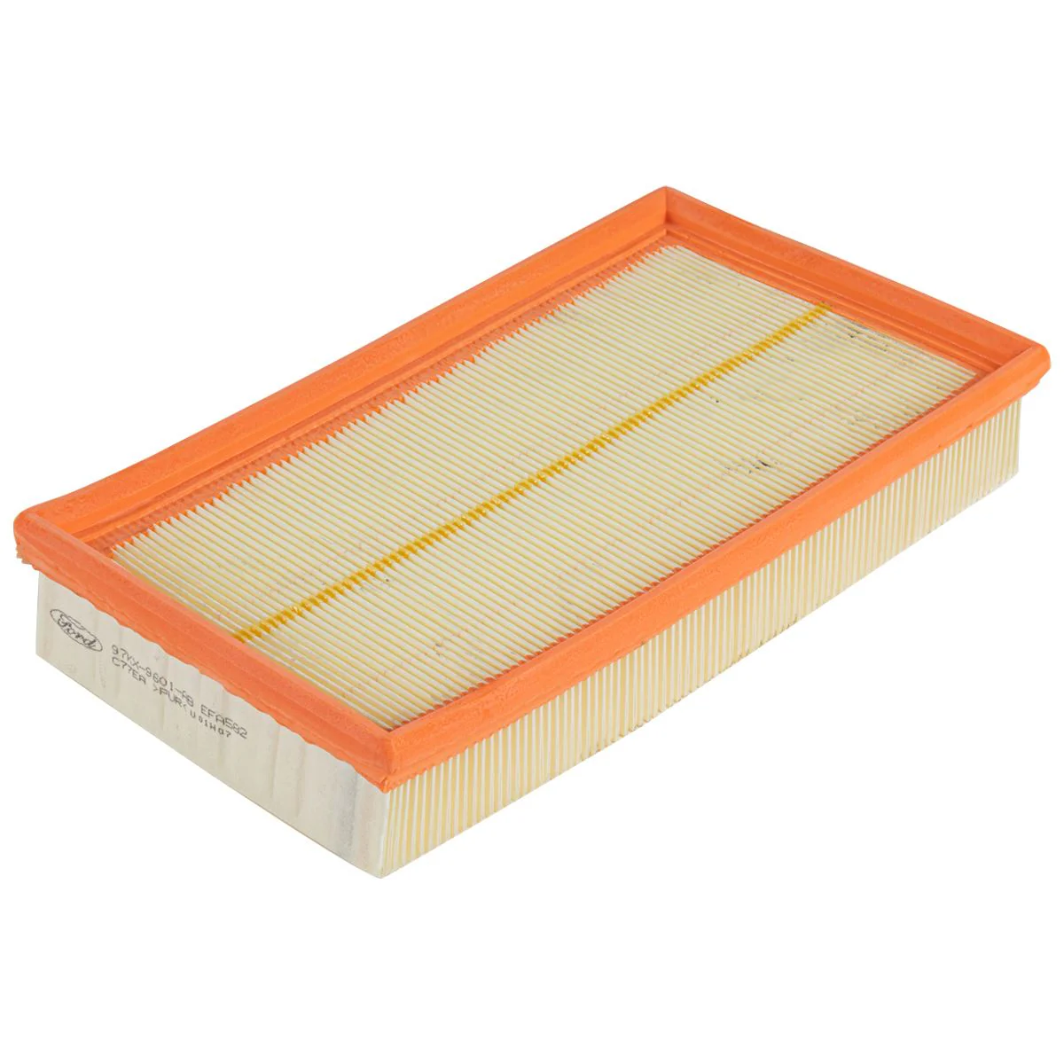 KA I MOTORCRAFT AIR FILTER ELEMENT PANEL - Image 7