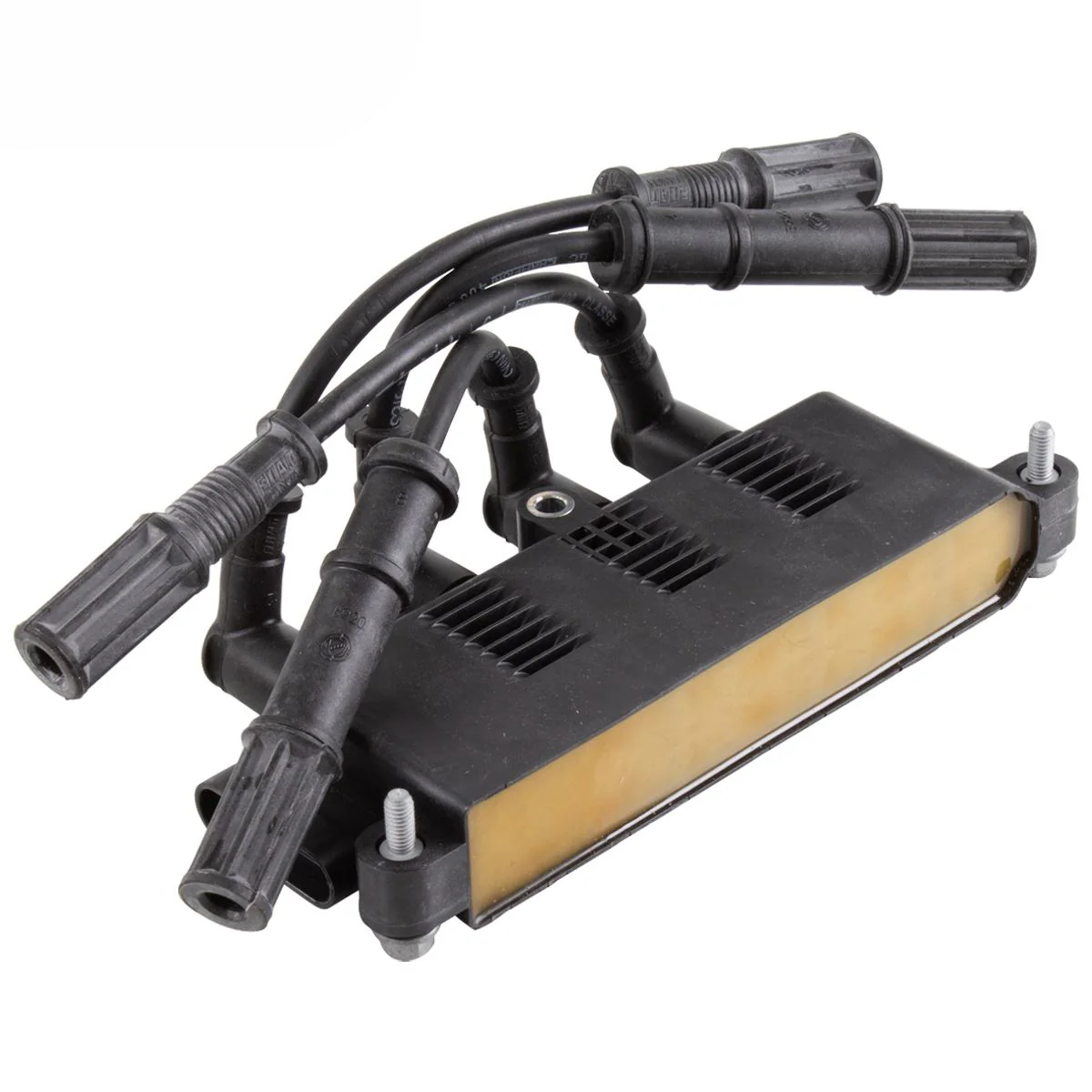 KA IGNITION COIL RAIL PACK 2009 - 2016 - Image 6