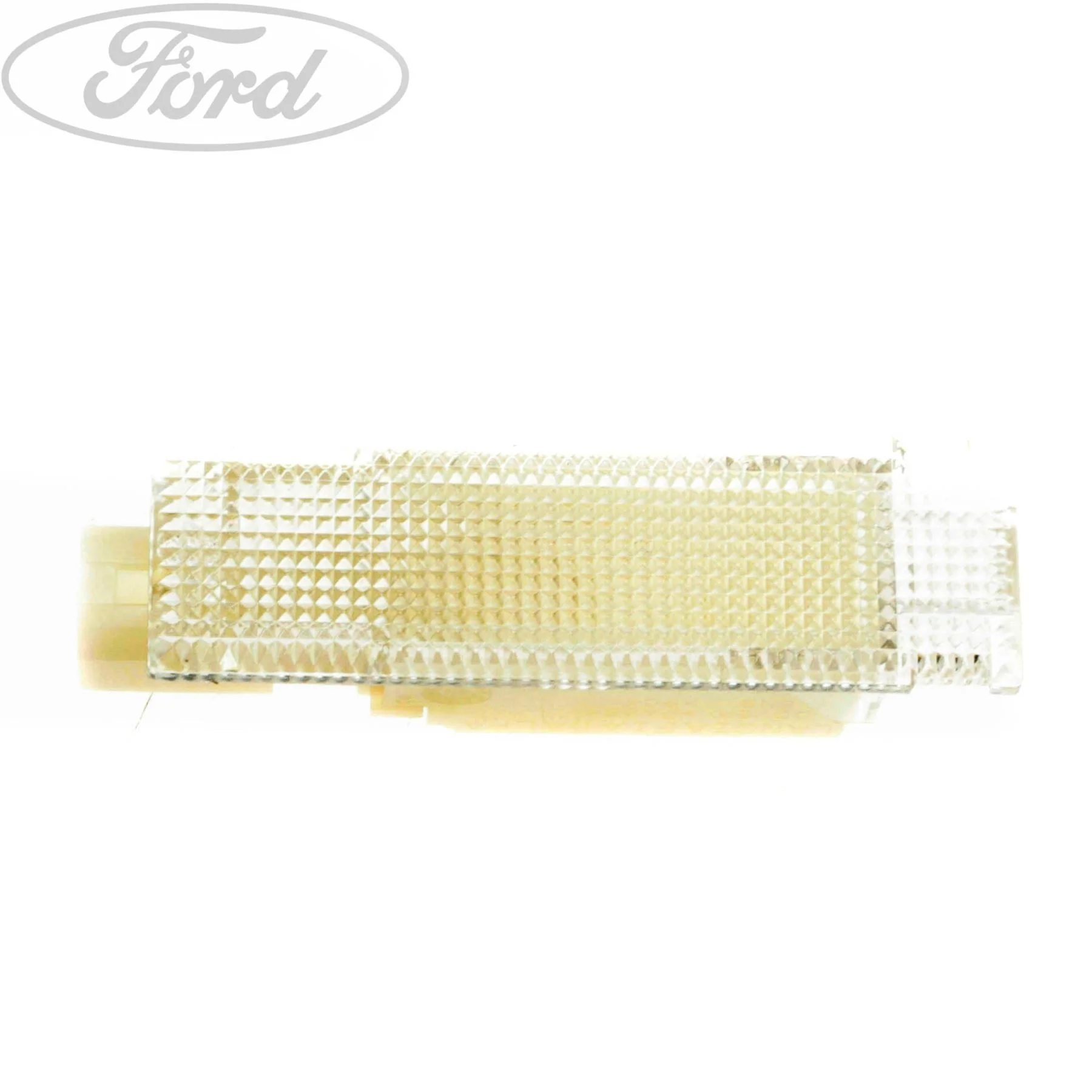 KA Interior Luggage Light Lens Cover 2008-2016 - Image 2