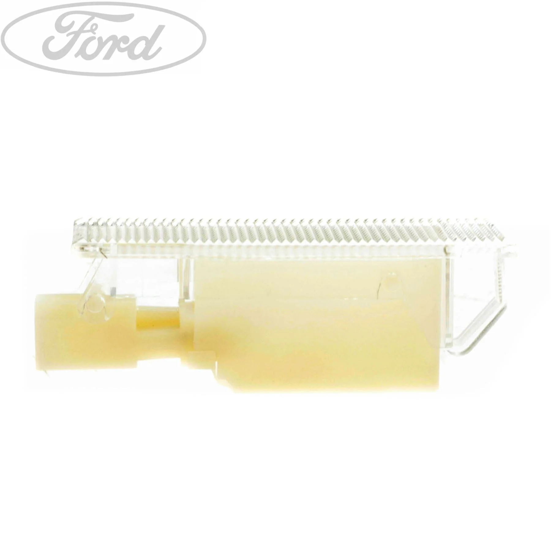 KA Interior Luggage Light Lens Cover 2008-2016 - Image 3