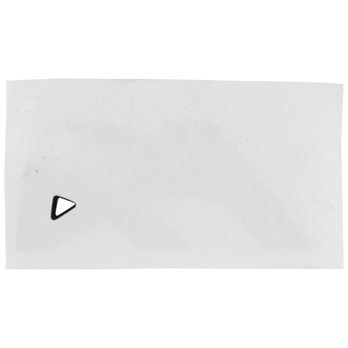 KA KA TAILGATE NAME PLATE BADGE EMBLEM - Image 4