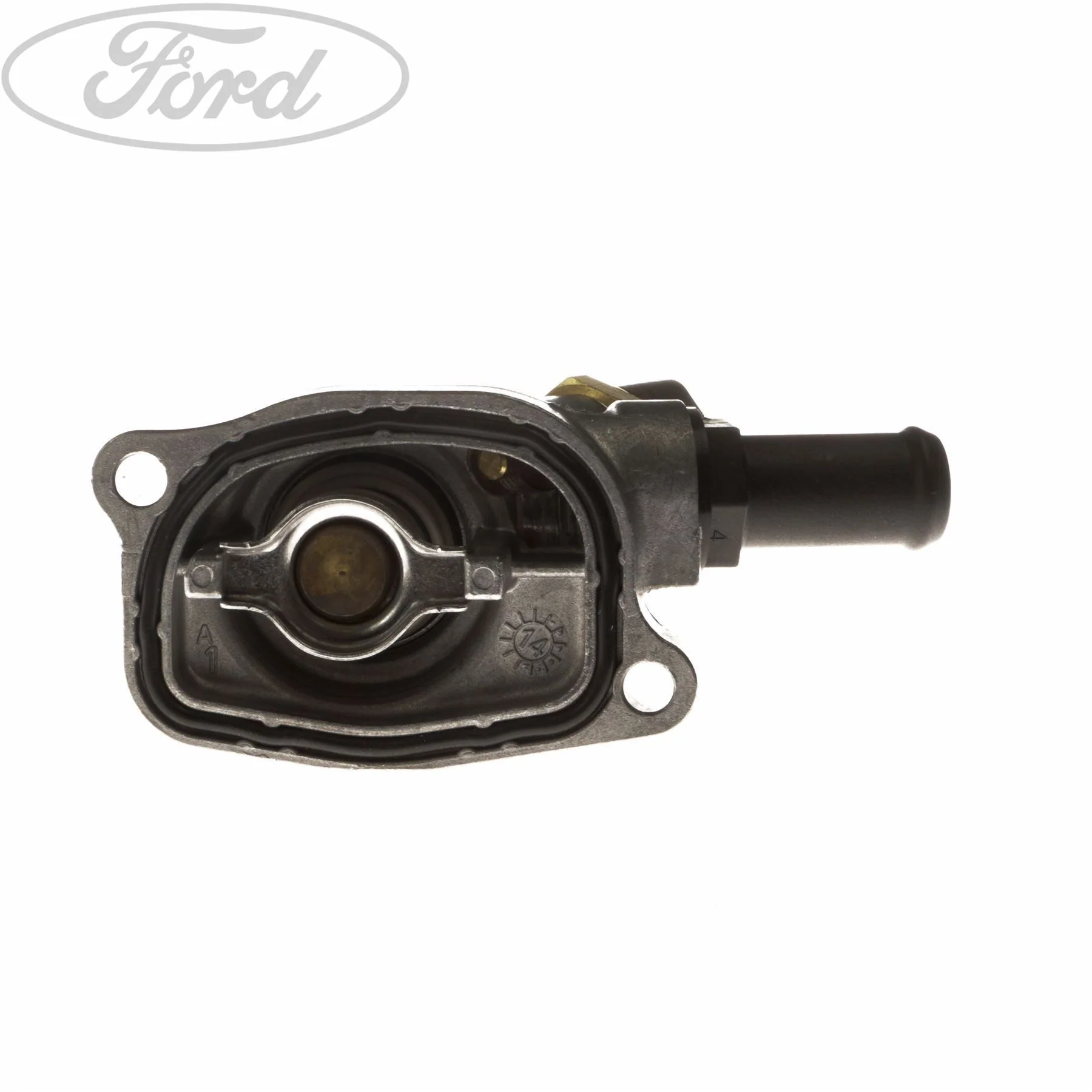 Ka Mk2 1.2L MPI Engine Coolant Thermostat 2008-2016 - Image 3