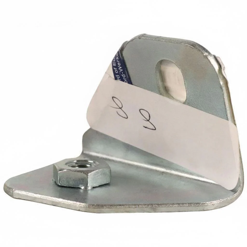 KA - MANIFOLD FRONT EXHAUST PIPE MOUNTING BRACKET - Image 6