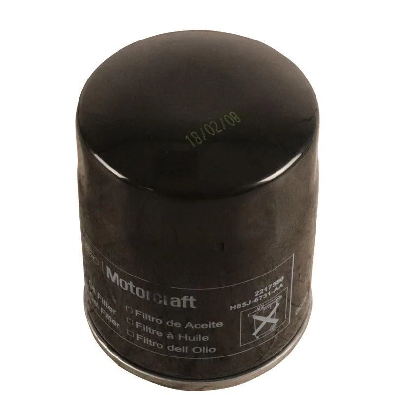KA MPI 4 CYLINDER SPIN ON OIL FILTER & SEAL 08-16 - Image 4
