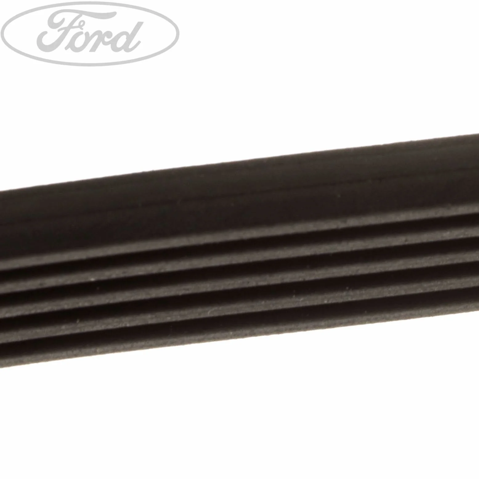 KA MPI AUXILIARY DRIVE V BELT WITH AIR CON 08-16 - Image 3