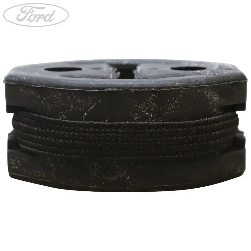 KA N/S REAR EXHAUST BACK BOX SILENCER RUBBER MOUNT - Image 4