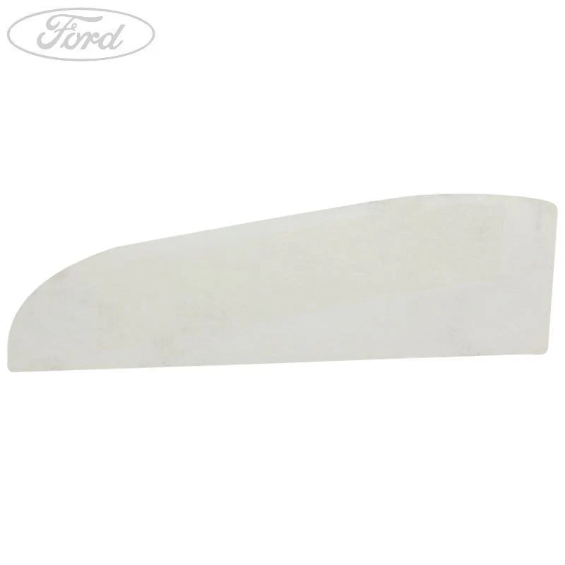 KA O/S OUTER FOIL STONE PROTECTION STRIP 11/99-09/08 - Image 2
