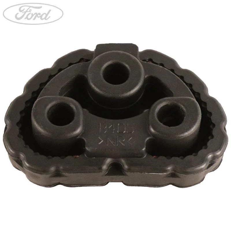 KA O/S REAR EXHAUST BACK BOX SILENCER RUBBER MOUNT - Image 4