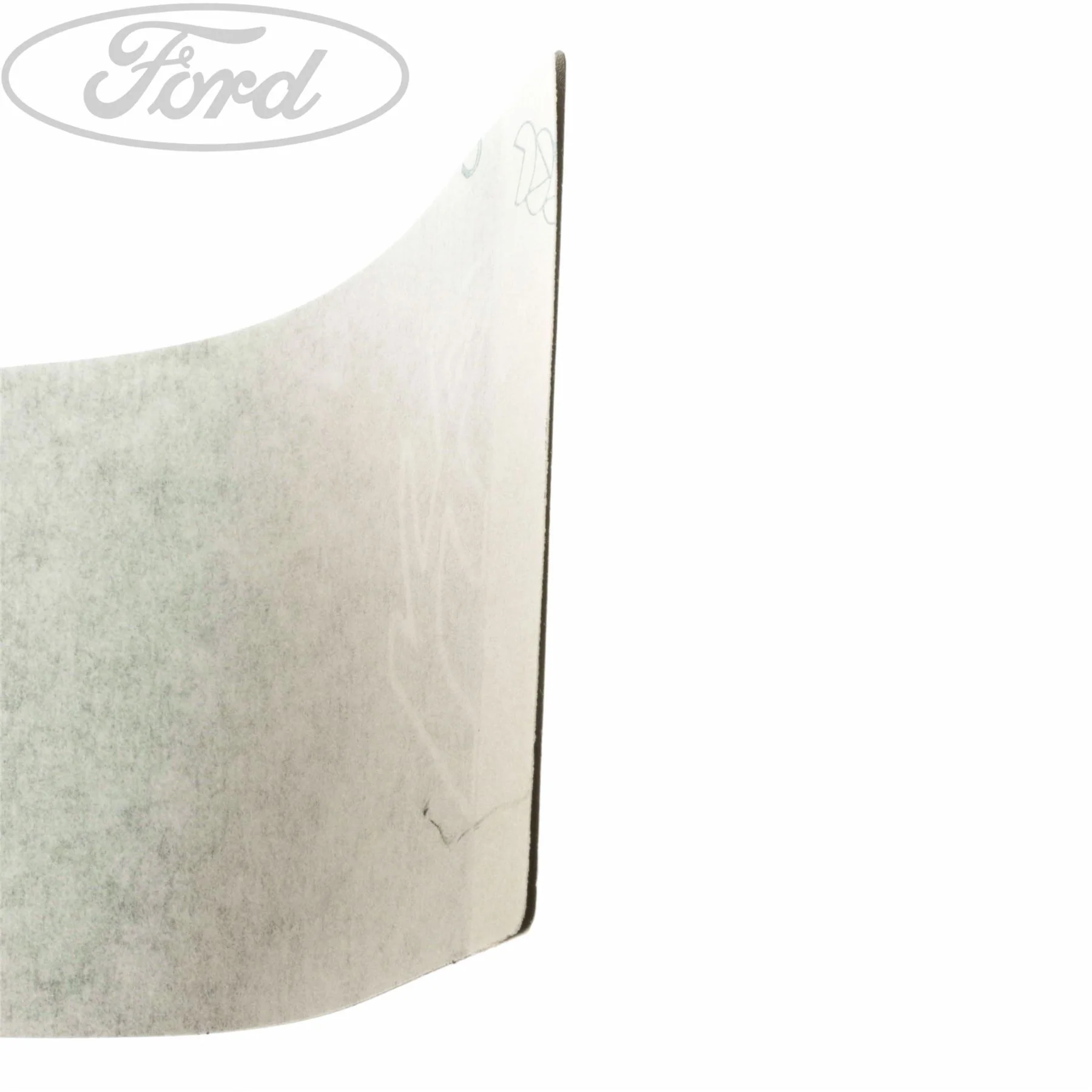 KA O/S SIDE BODY DOOR KA DECAL - Image 4