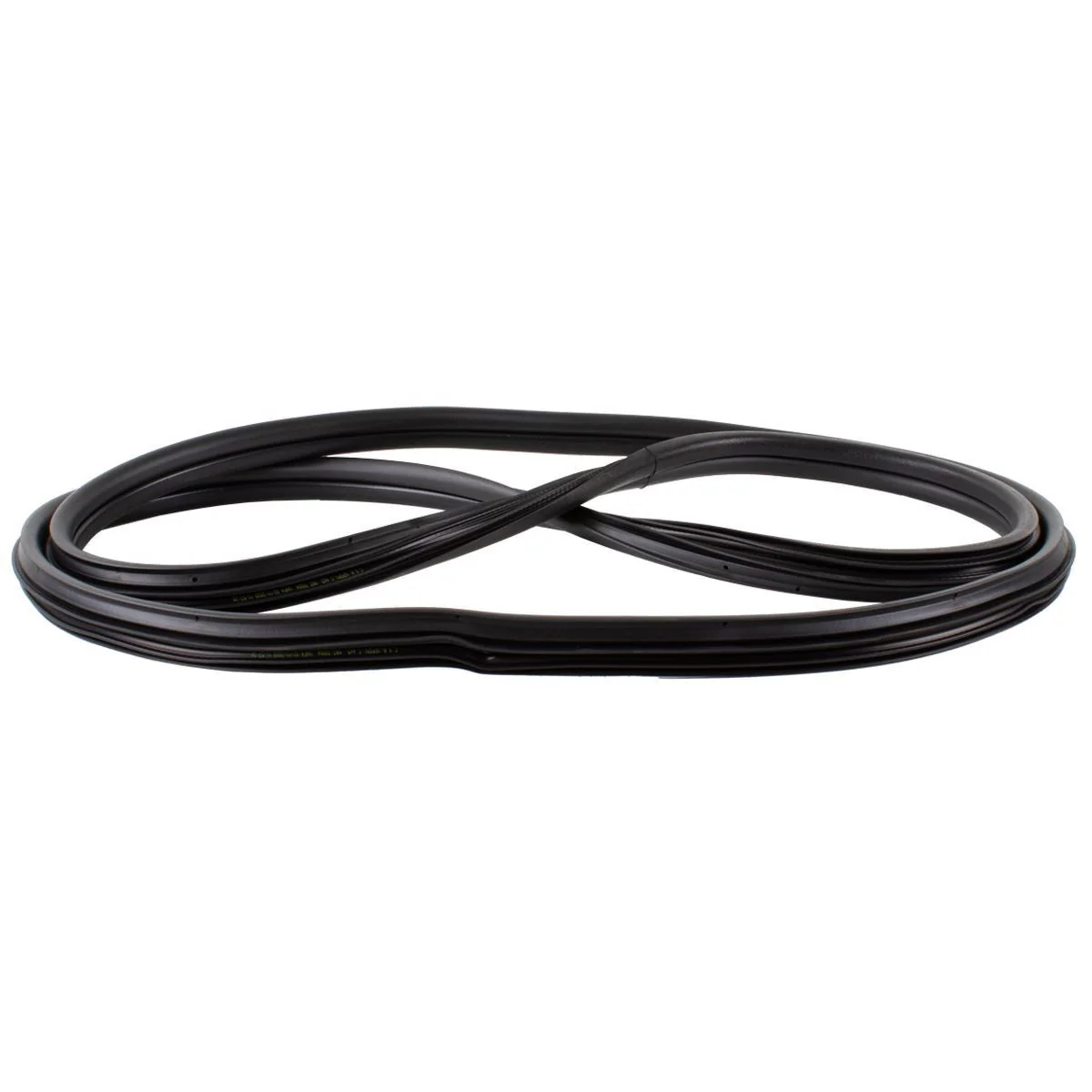 KA OUTER DOOR BODY WEATHERSTRIP SEAL - Image 4