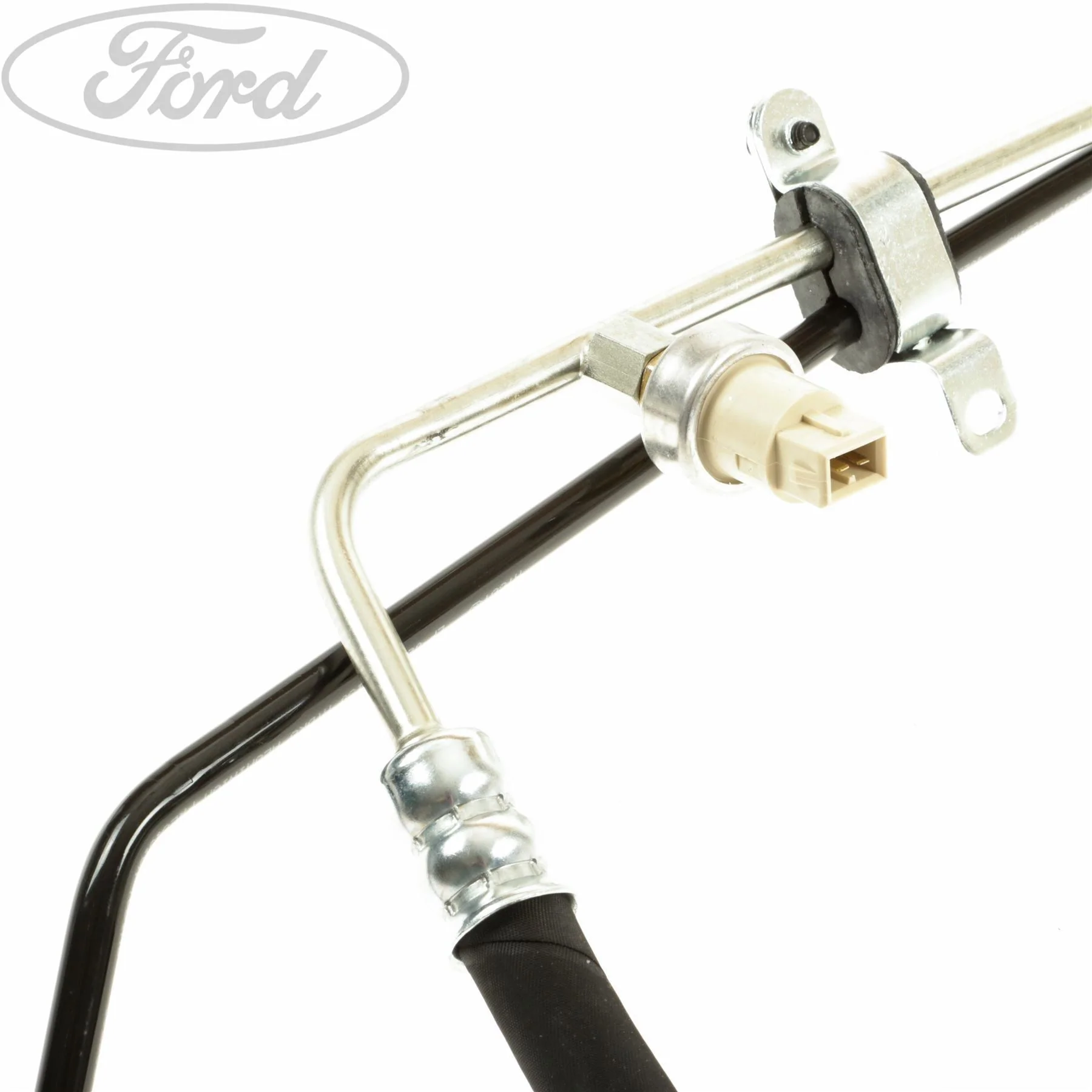 KA POWER STEERING PRESSURE HOSE - Image 4