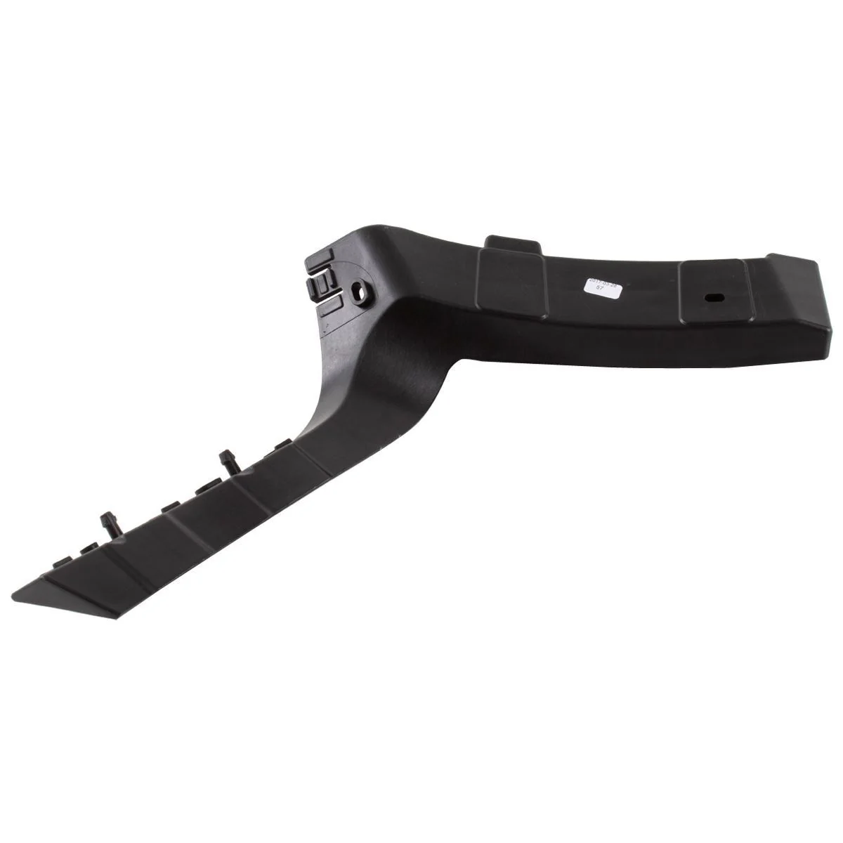 KA REAR BUMPER MOUNTING BRACKET