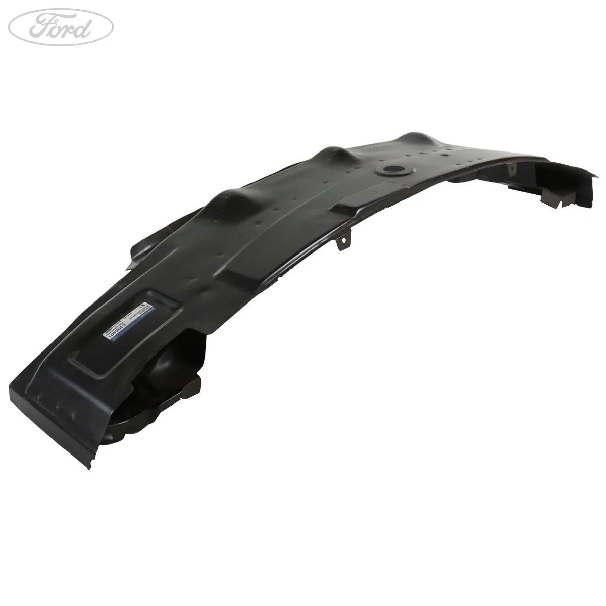 KA REAR LOWER BACK PANEL 01/1999-02/2001 - Image 2