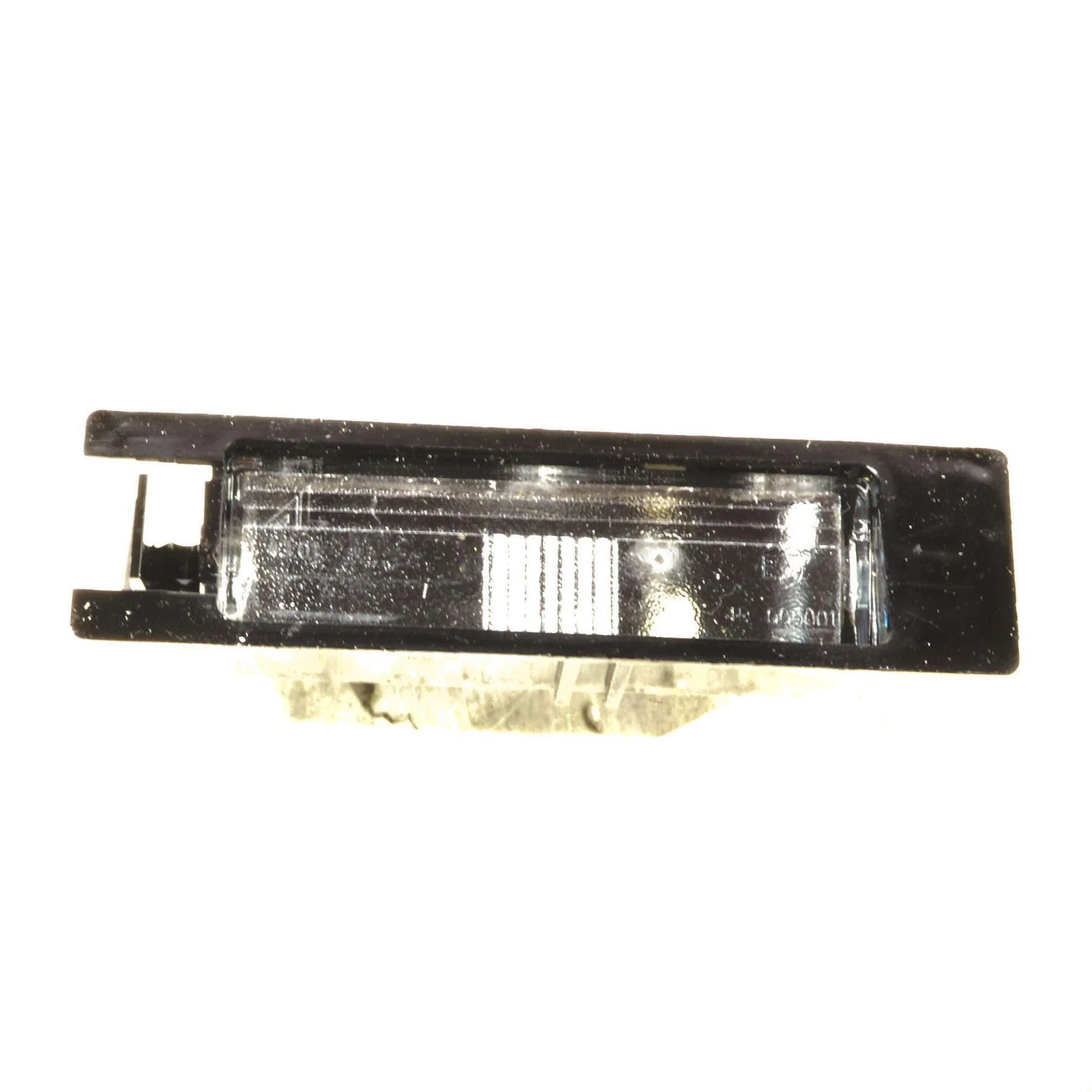 KA REAR N/S NUMBER PLATE LIGHT LAMP HOUSING 2008-2016 - Image 5