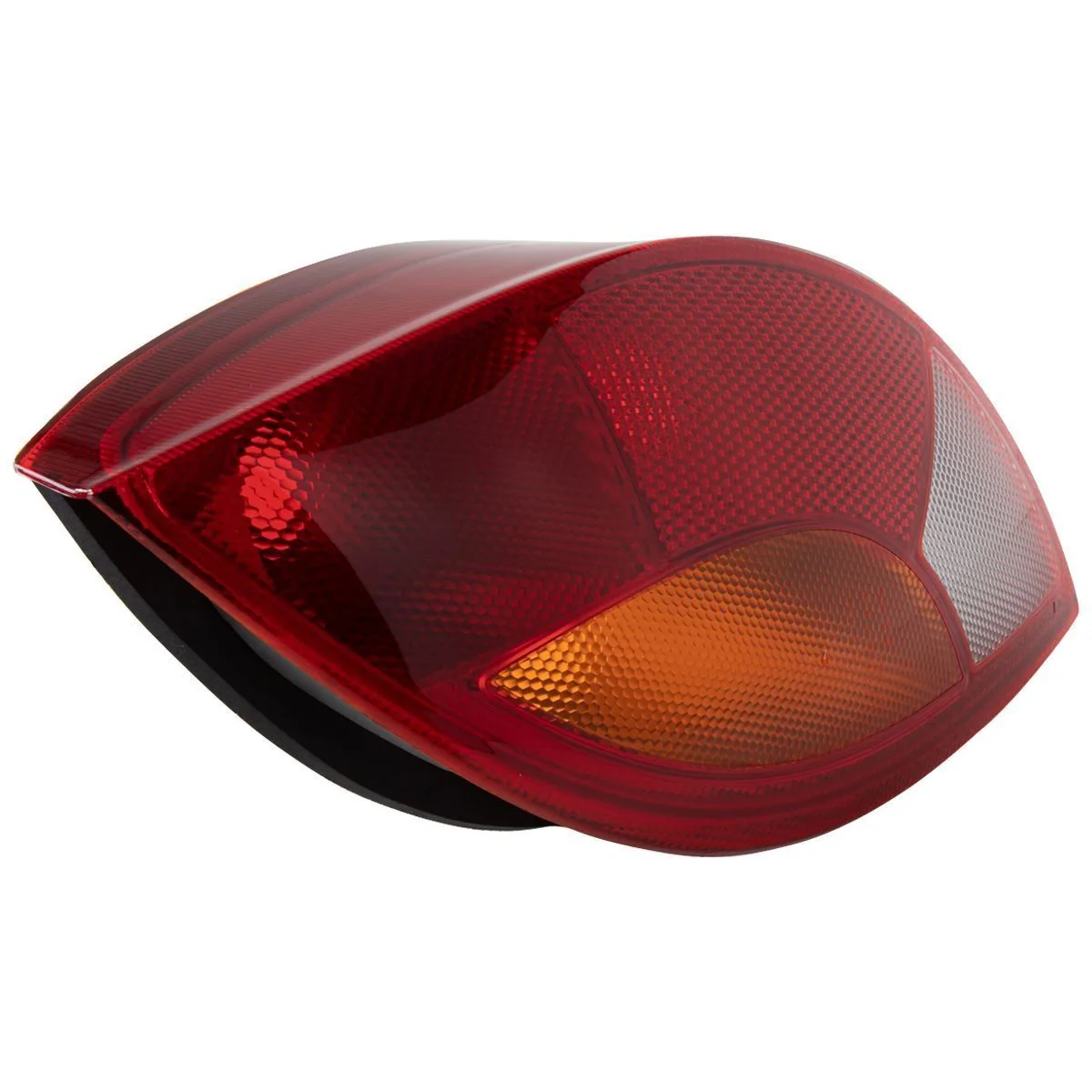 KA REAR N/S TAIL LIGHT LAMP CLUSTER 2000-2008 - Image 2