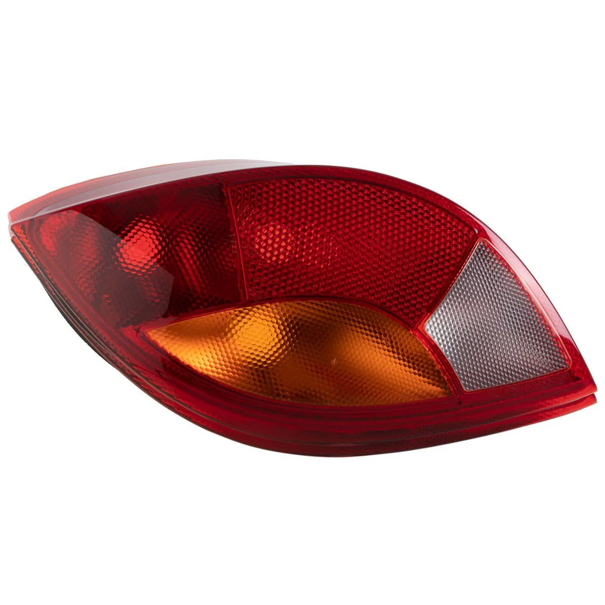 KA REAR N/S TAIL LIGHT LAMP CLUSTER 2000-2008 - Image 3