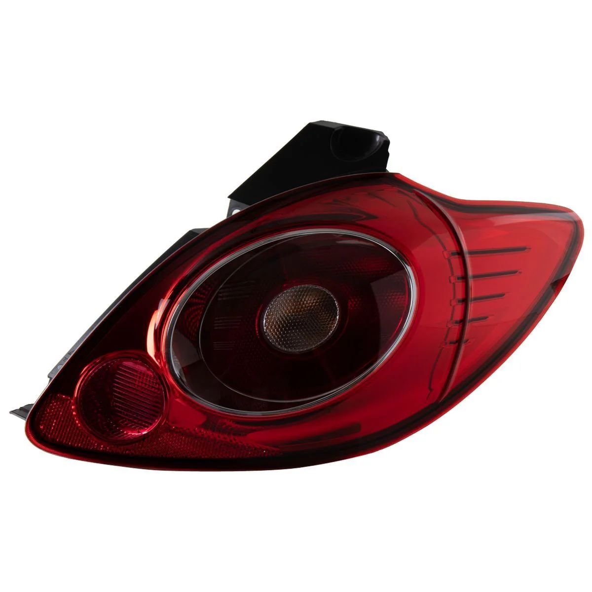KA REAR RIGHT O/S BRAKE TAIL LIGHT LAMP CLUSTER - Image 2