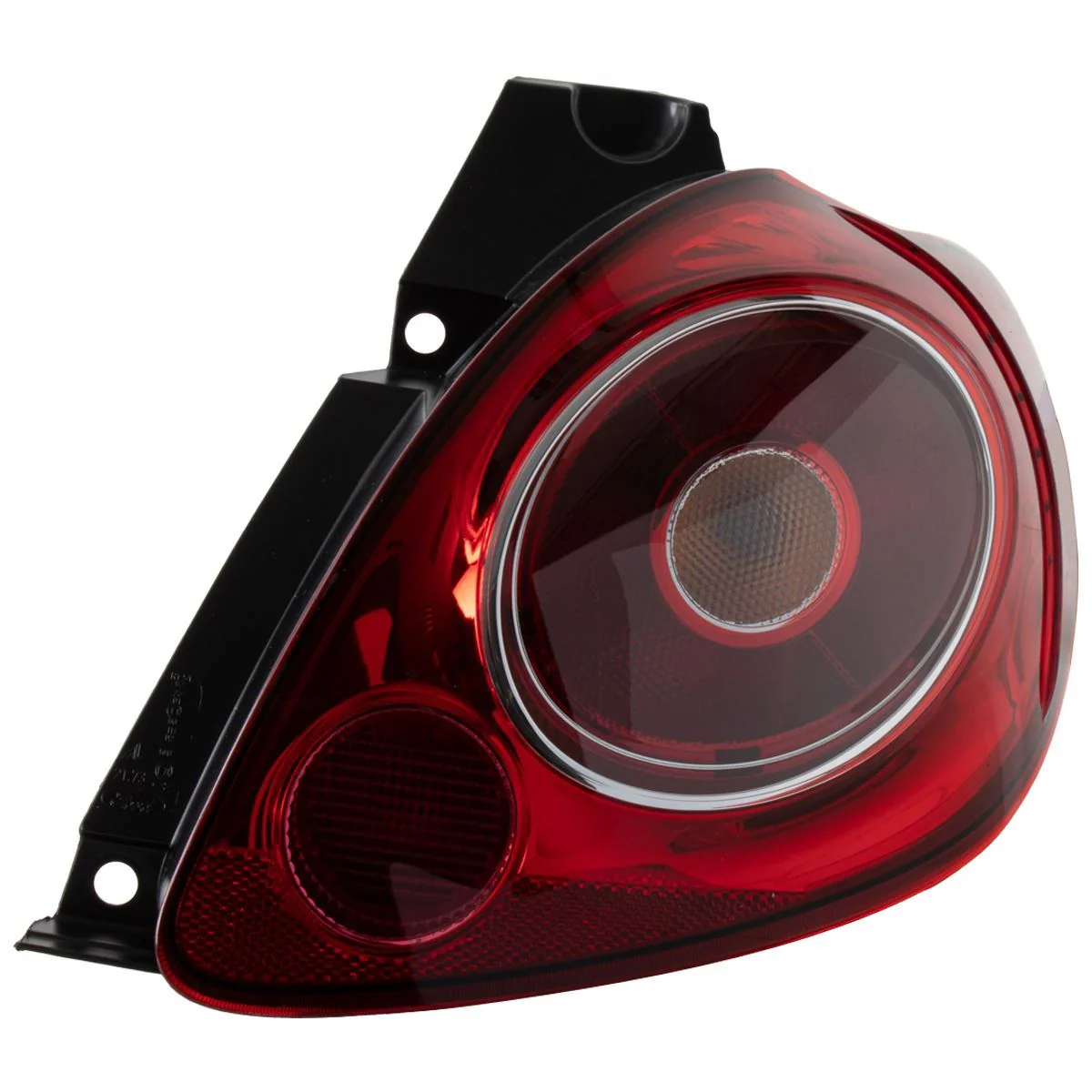 KA REAR RIGHT O/S BRAKE TAIL LIGHT LAMP CLUSTER - Image 3