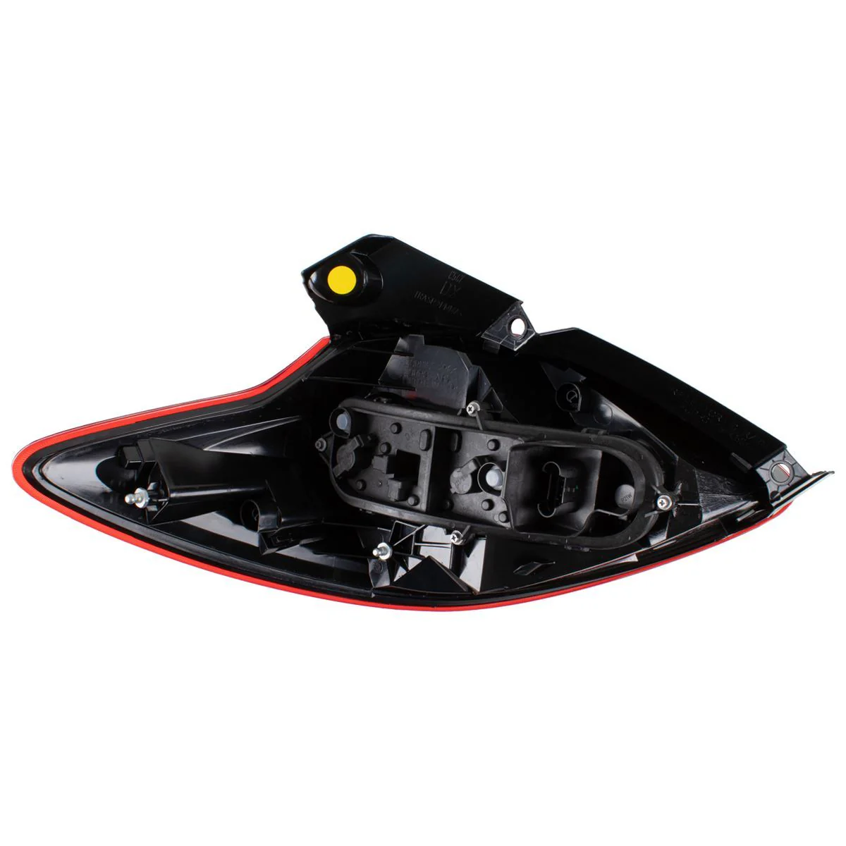 KA REAR RIGHT O/S BRAKE TAIL LIGHT LAMP CLUSTER - Image 5