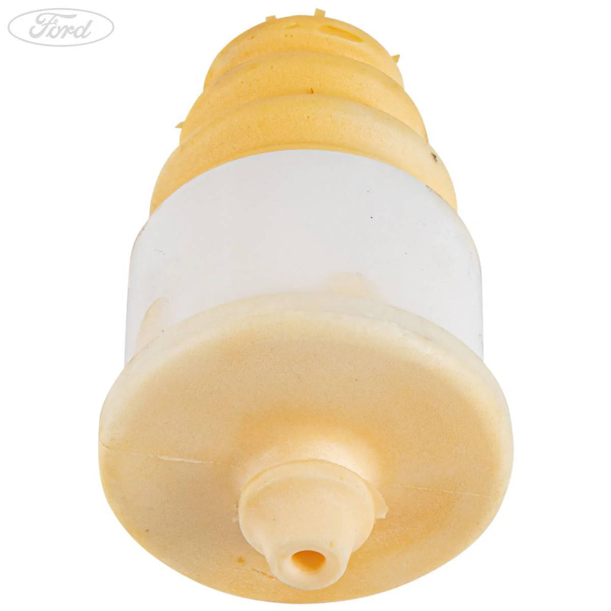 KA REAR SUSPENSION SPRING LOWER BUMP STOP 2008-2016 - Image 2