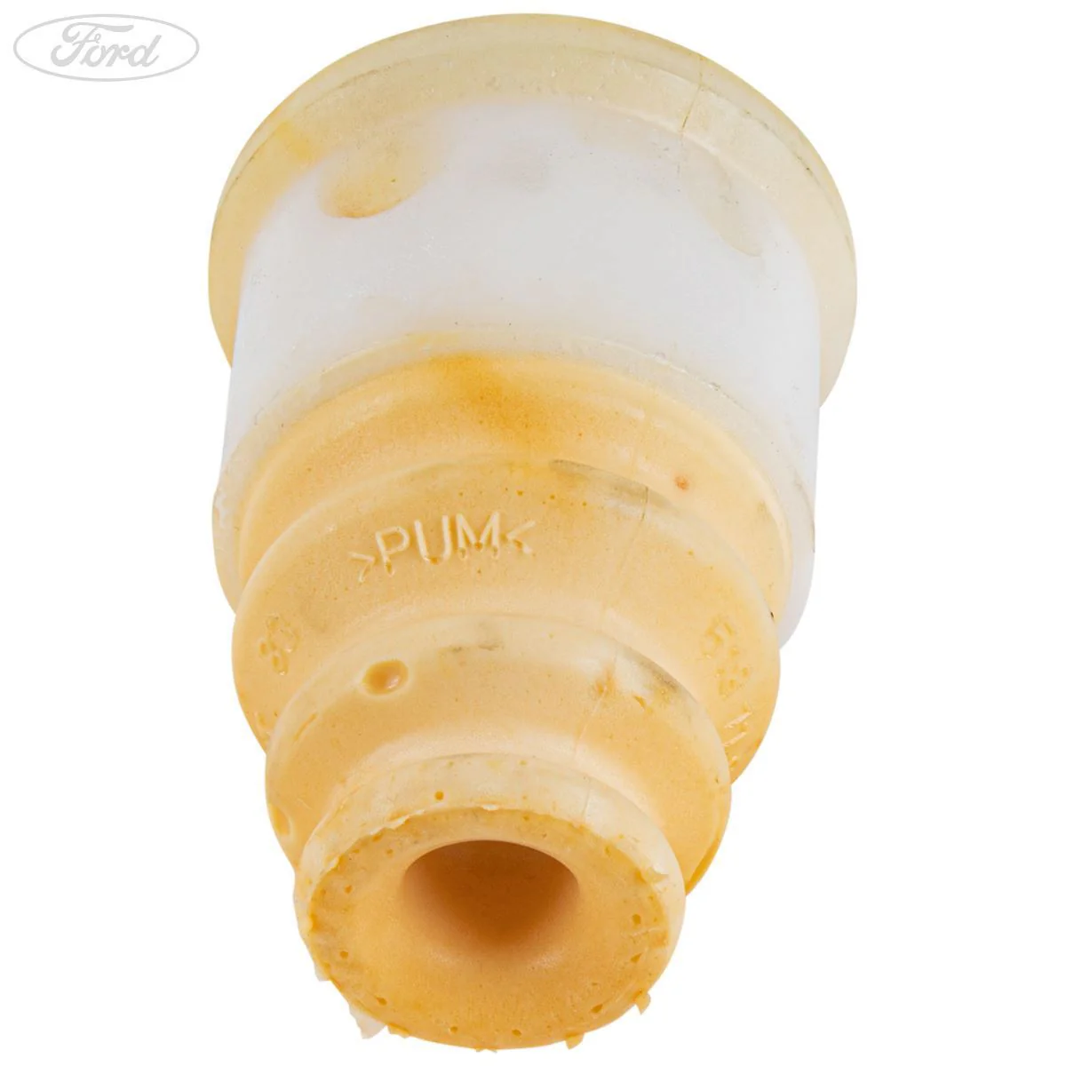 KA REAR SUSPENSION SPRING LOWER BUMP STOP 2008-2016 - Image 4