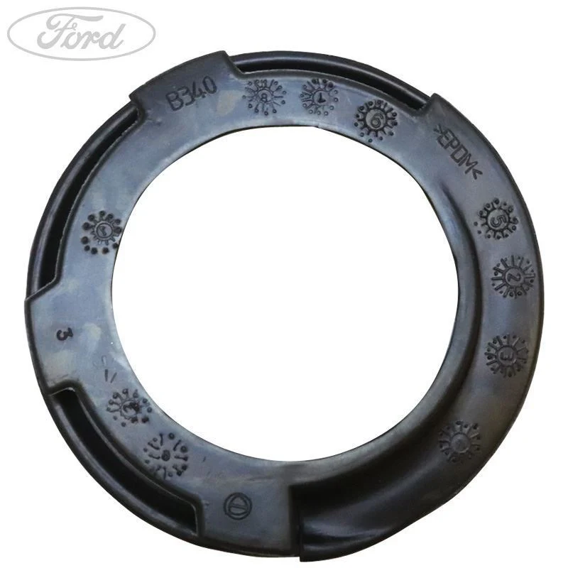 KA REAR SUSPENSION SPRING TOP BEARING 09/2008-06/2016 - Image 2