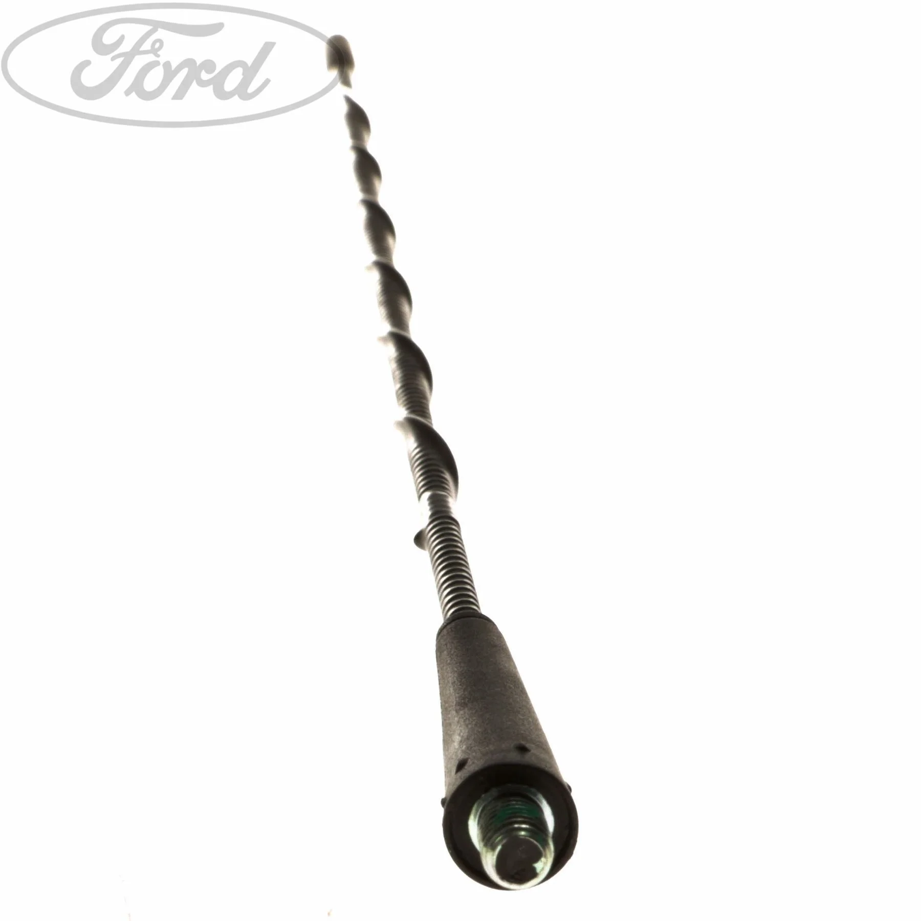 KA Roof Mounted Aerial Antenna Rod 2008-2016 - Image 3