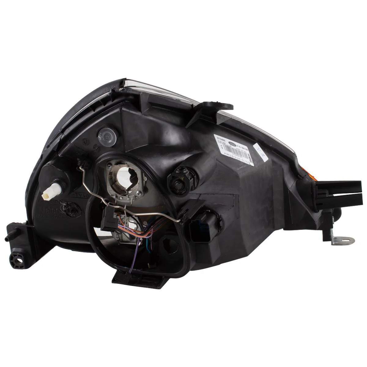 KA STREETKA FRONT N/S HEADLIGHT HEADLAMP UNIT 2002-2005 - Image 5