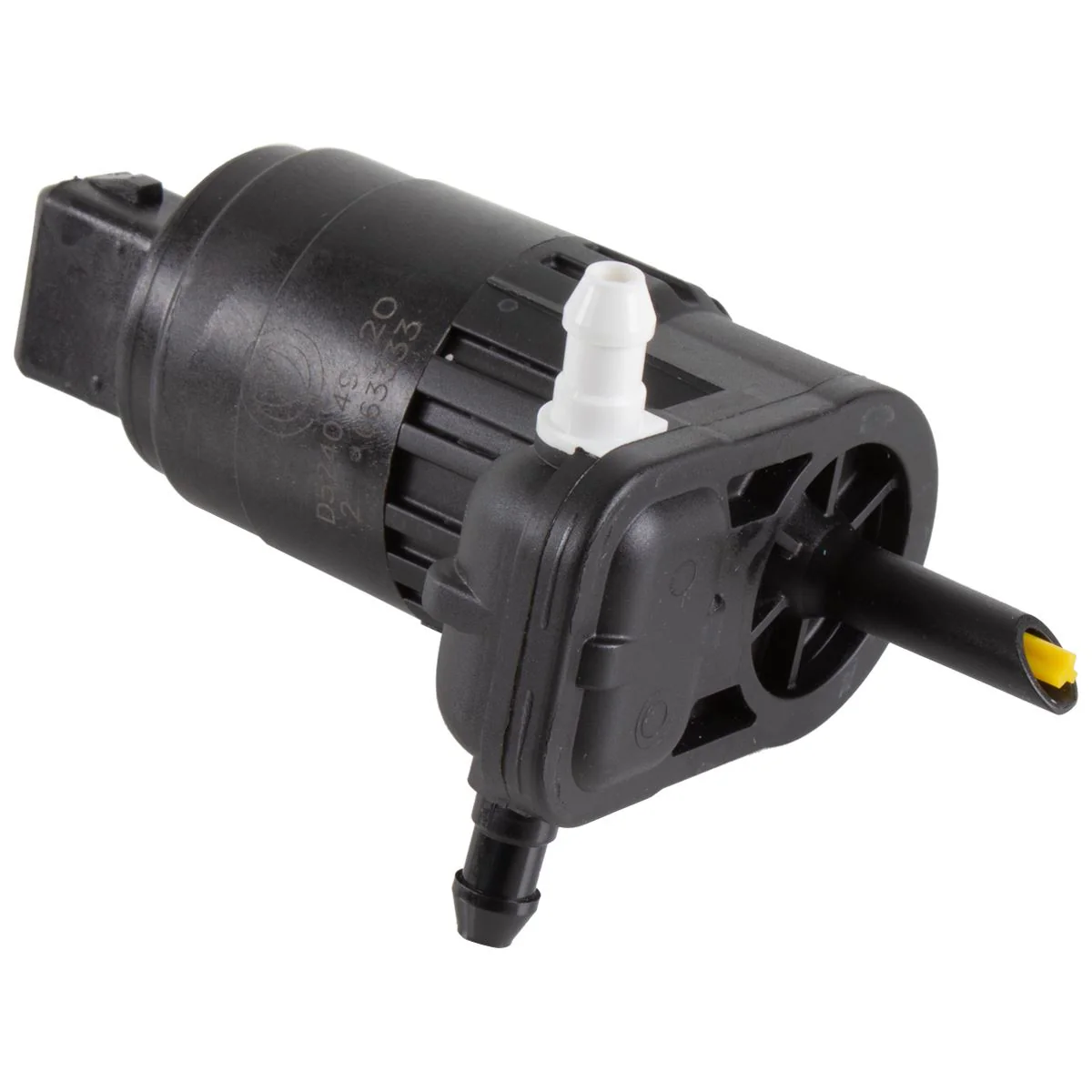 KA TDCI FRONT WINDSCREEN WASHER PUMP 12V - Image 8