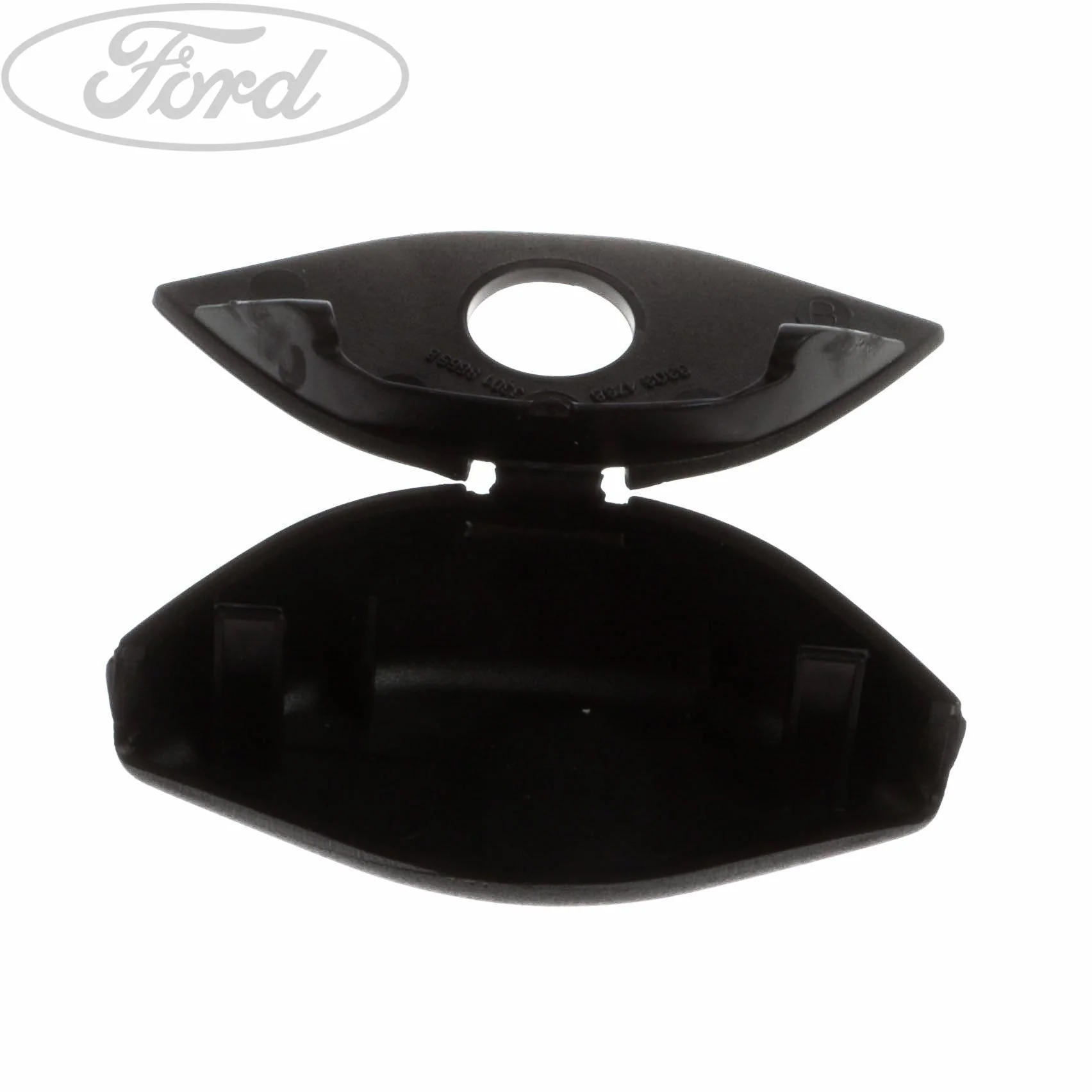 KA UPPER SEAT BELT COVER - Image 2