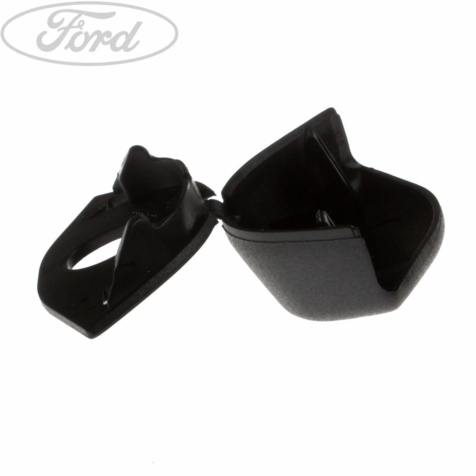 KA UPPER SEAT BELT COVER - Image 3
