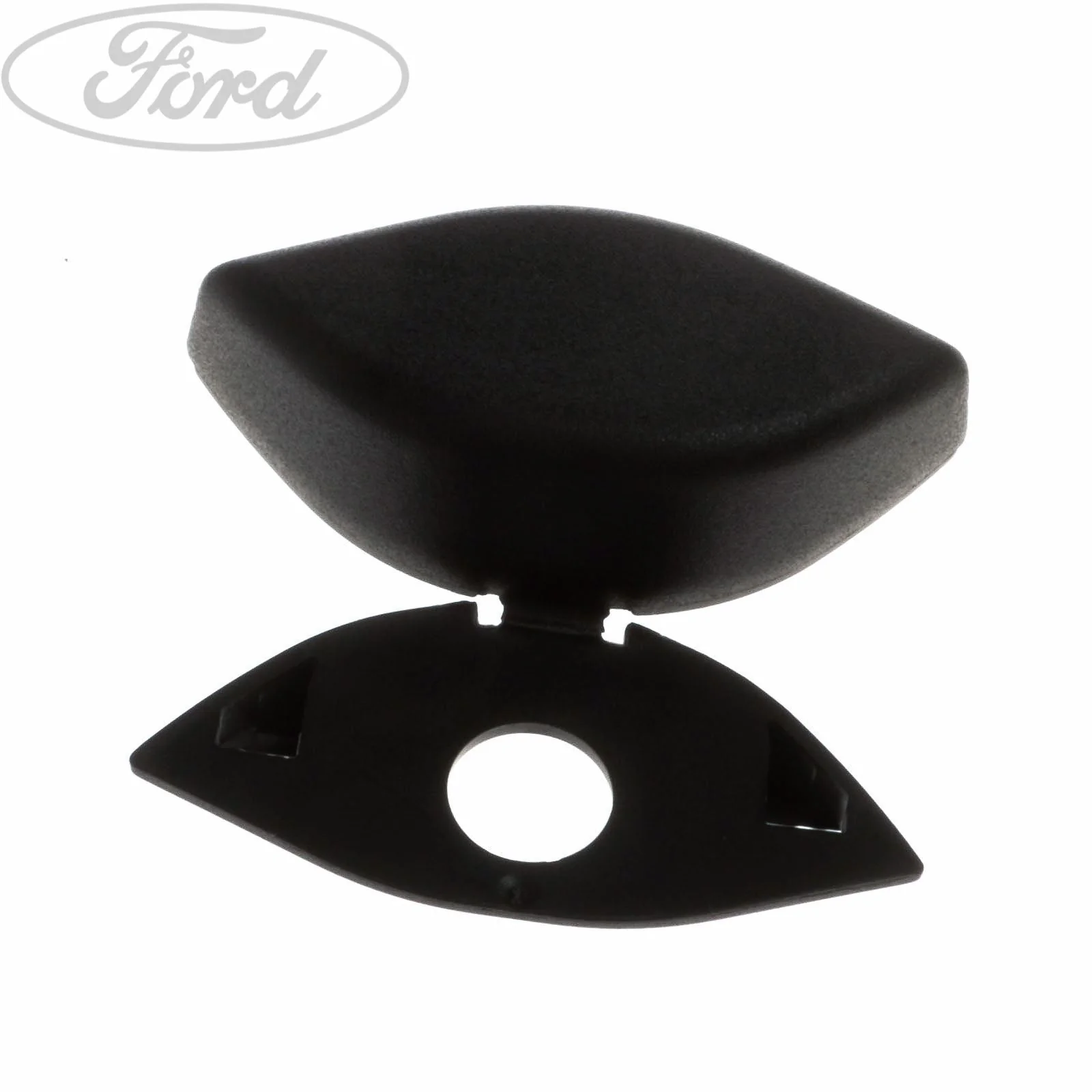 KA UPPER SEAT BELT COVER - Image 4