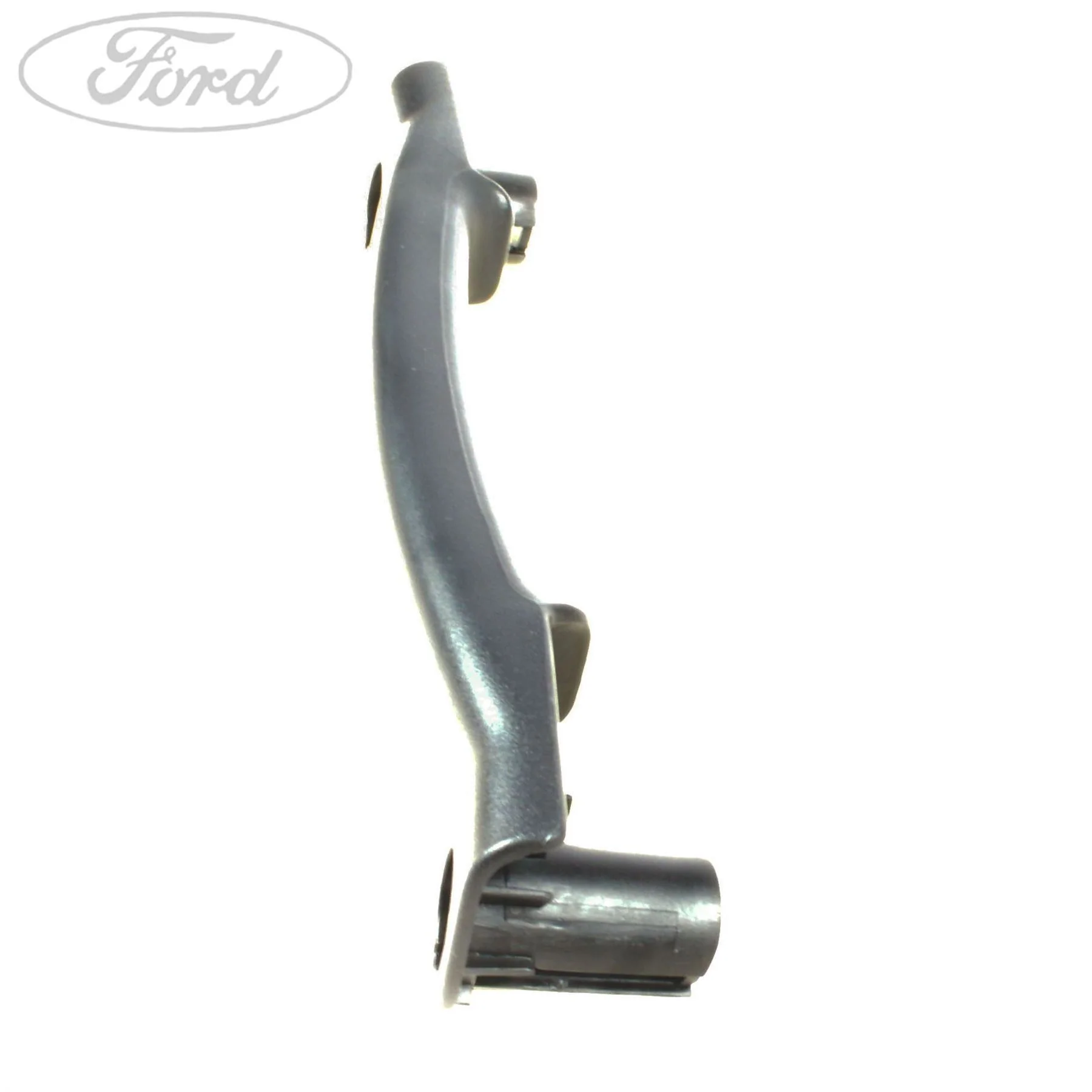 KUGA 2008-12 C-MAX 2007-10 BOOT INSIDE HANDLE - Image 3