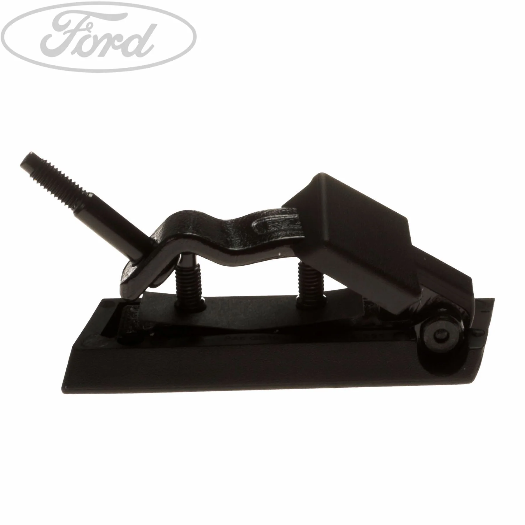 KUGA BOOT LUGGAGE COMPARTMENT O/S HINGE - Image 3