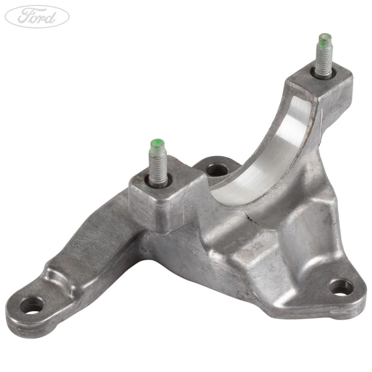 KUGA FOCUS C-MAX DURATORQ FRONT DRIVE SHAFT BRACKET - Image 3