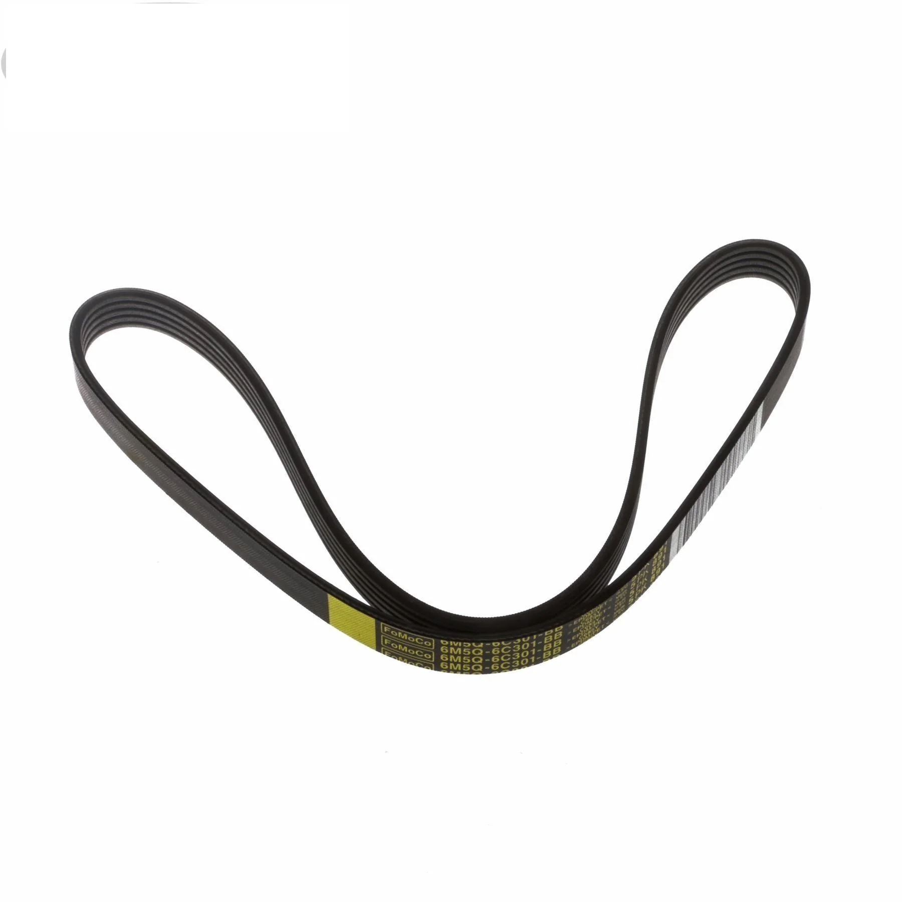 KUGA FOCUS C-MAX ST RS DURATEC ALTERNATOR BELT - Image 2