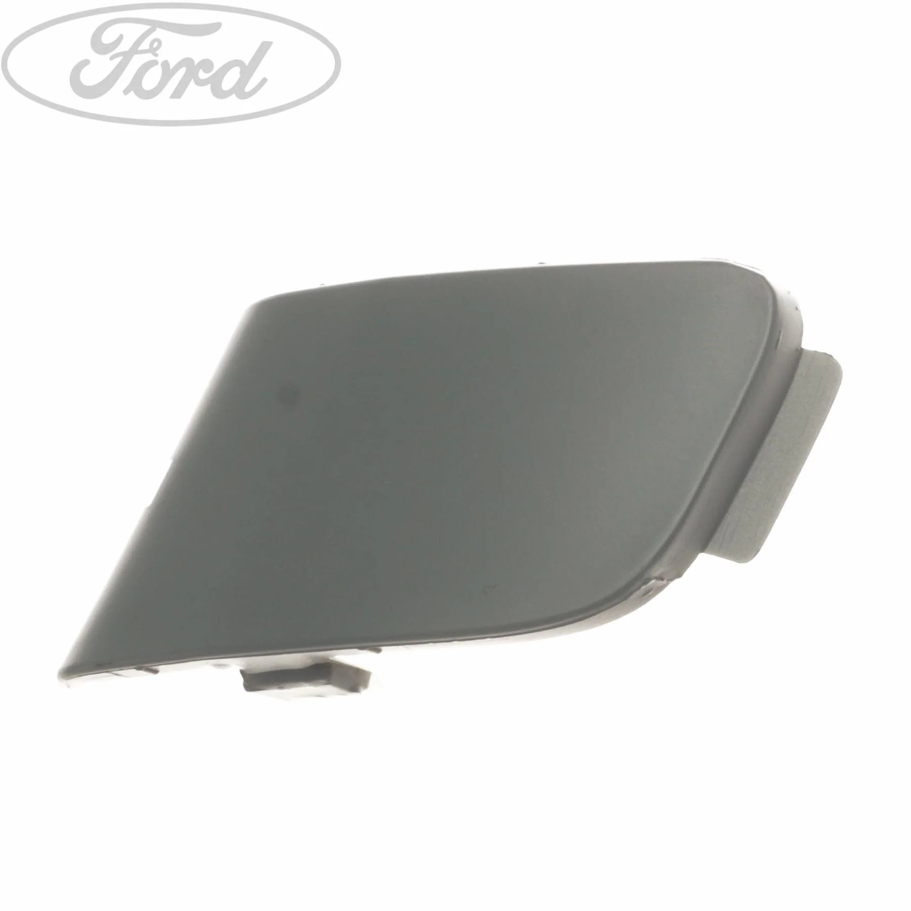 KUGA FRONT BUMPER COVER - Image 2