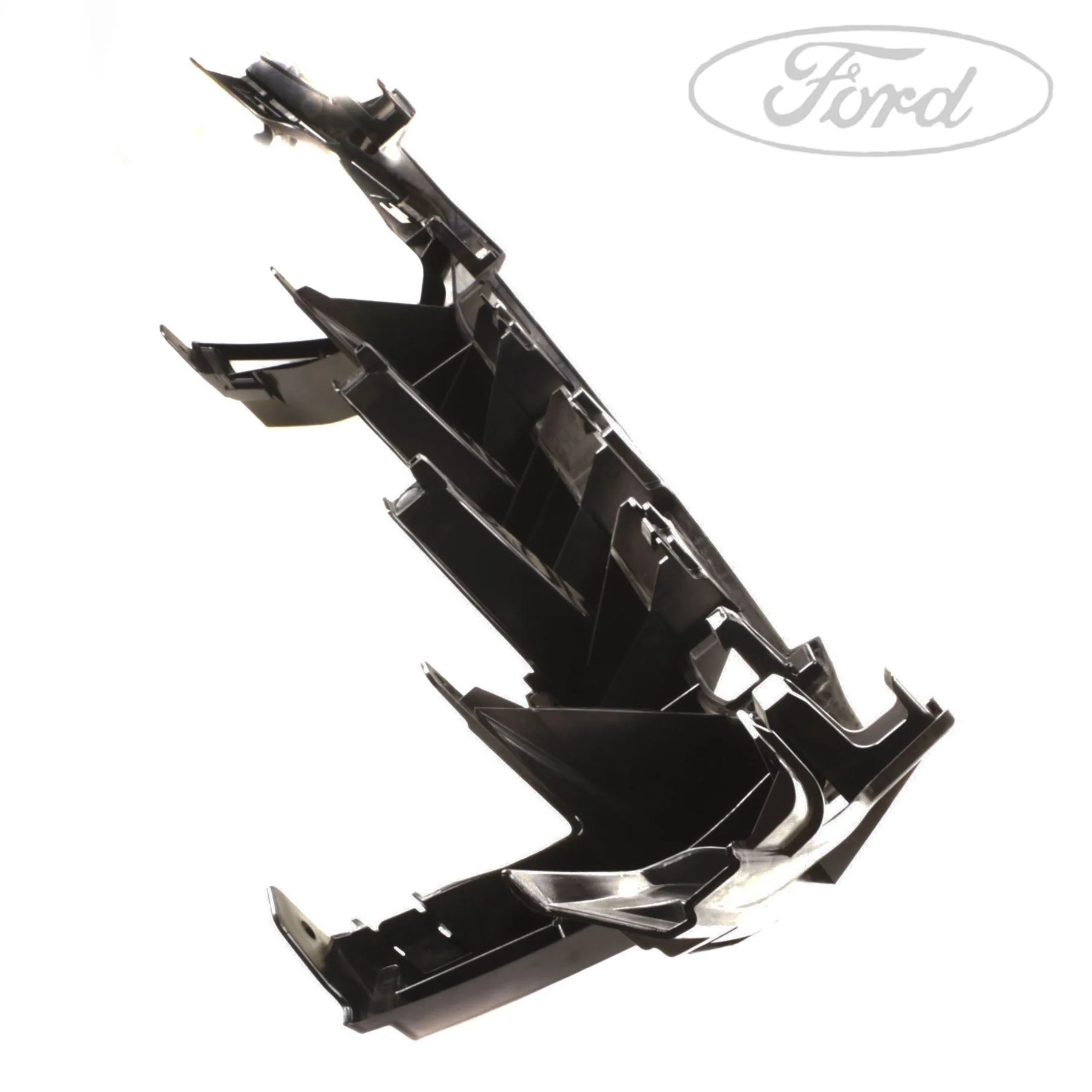 Genuine Ford Kuga Mk1 Front Bumper Support Reinforcement 2008-2012 1545786 - Image 4