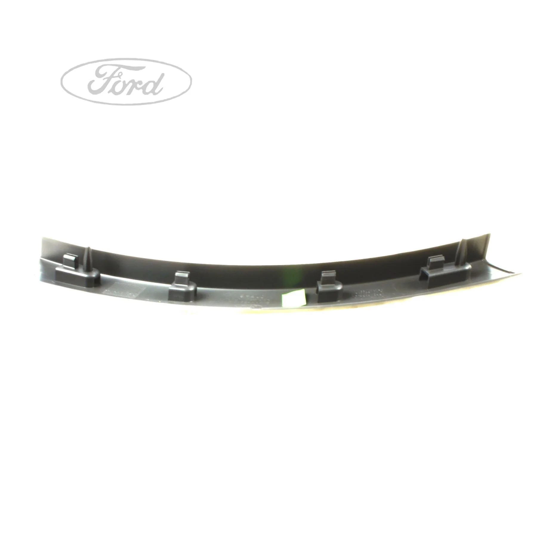 Kuga O/S Drivers Side Front Bumper Moulding Stone Deflector 2008-2012
