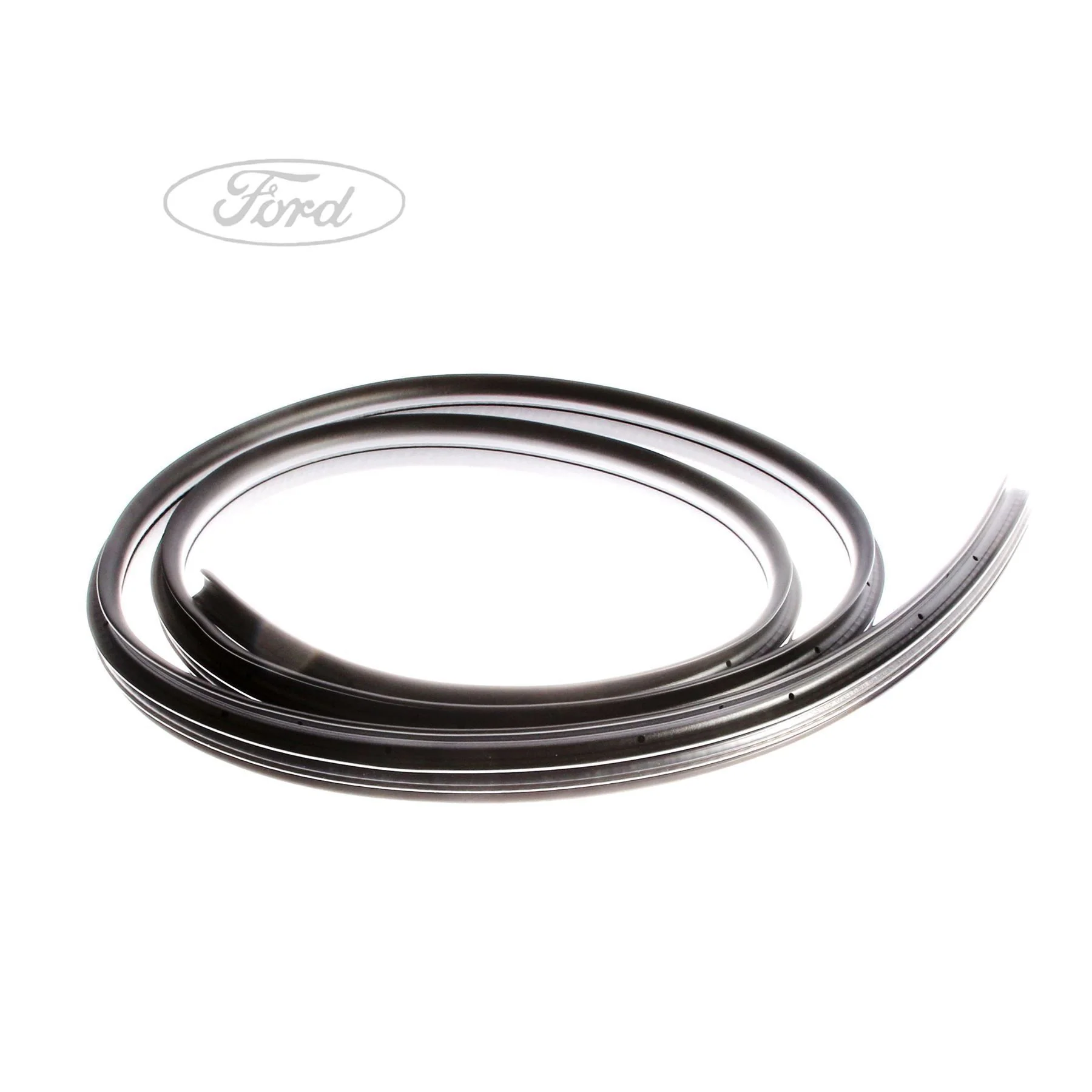 KUGA FRONT DOOR WEATHERSTRIP SEAL - Image 2