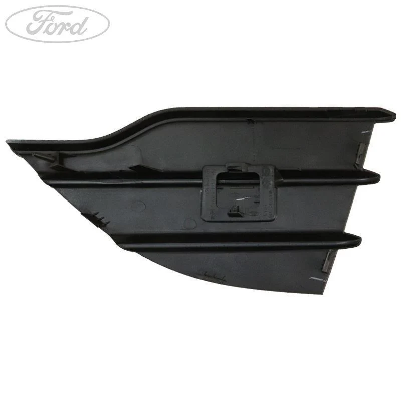 KUGA FRONT O/S BUMPER LOWER GRILLE BLACK 2012-2020