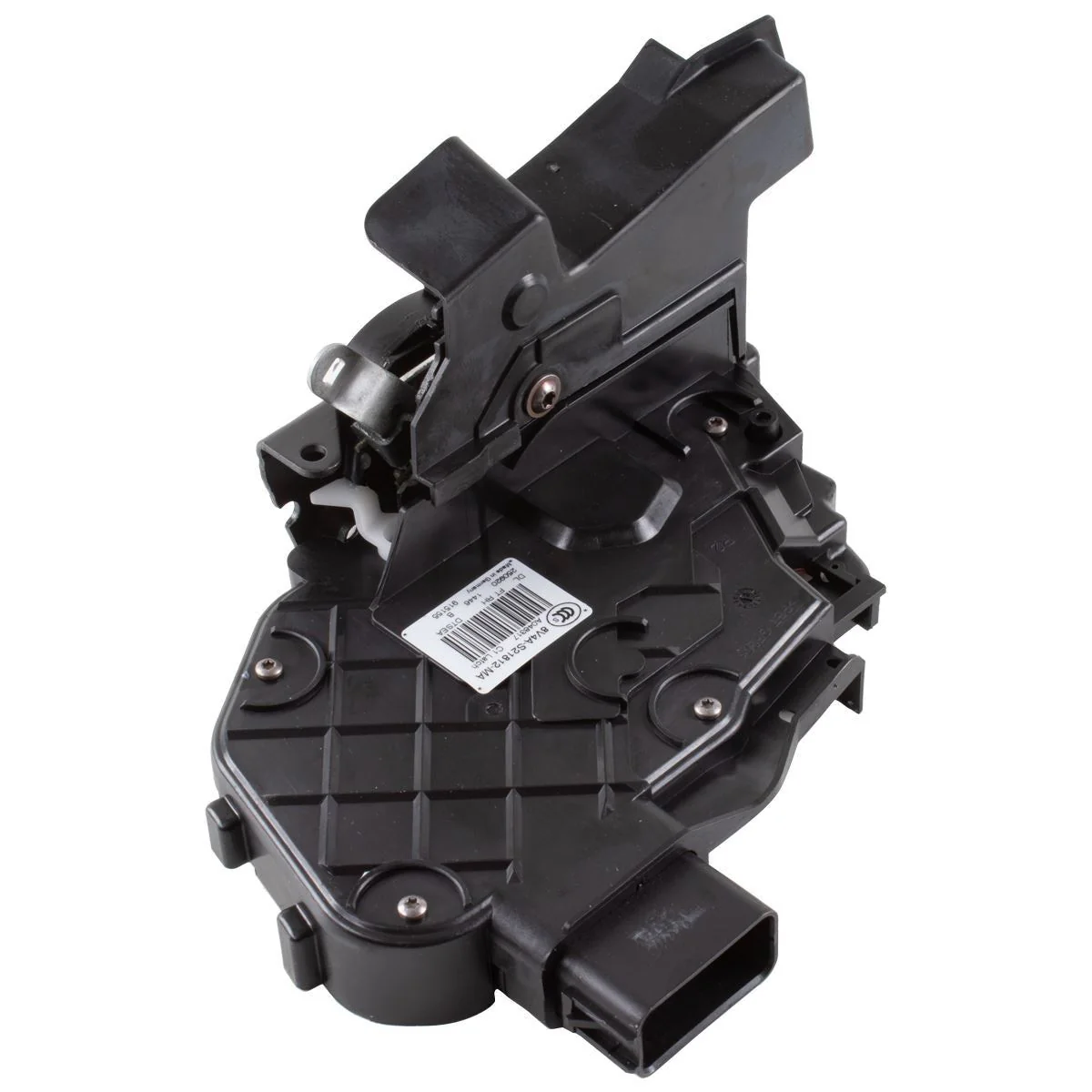 KUGA FRONT O/S DOOR LATCH - Image 2