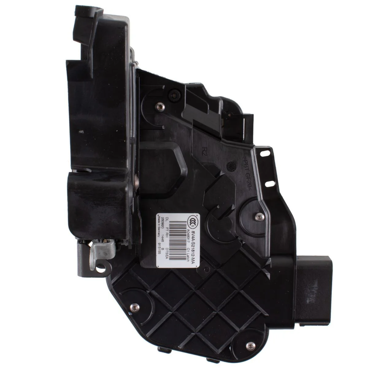 KUGA FRONT O/S DOOR LATCH - Image 3