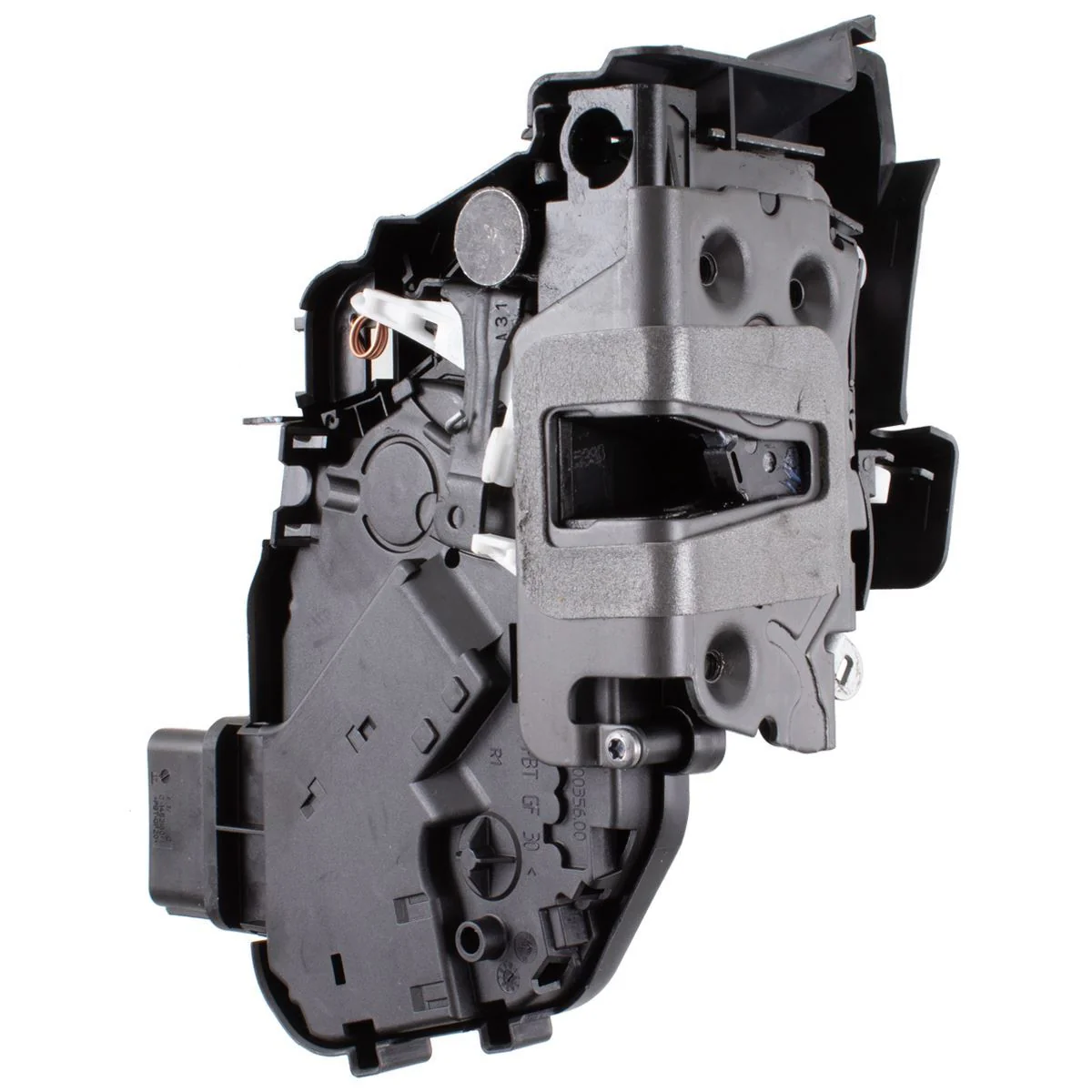 KUGA FRONT O/S DOOR LATCH - Image 4