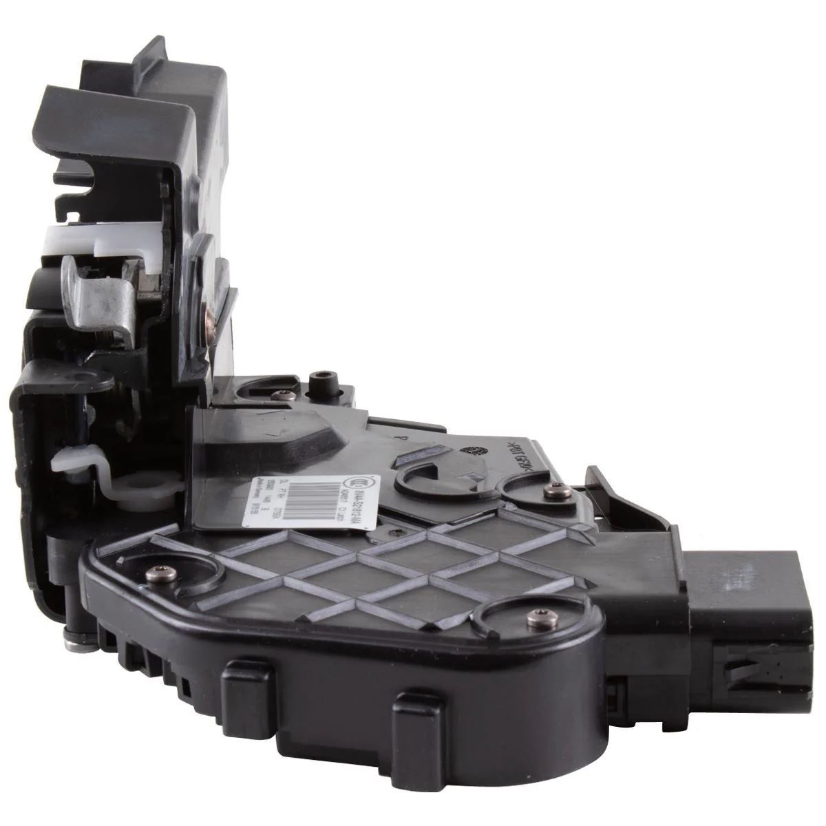 KUGA FRONT O/S DOOR LATCH - Image 5