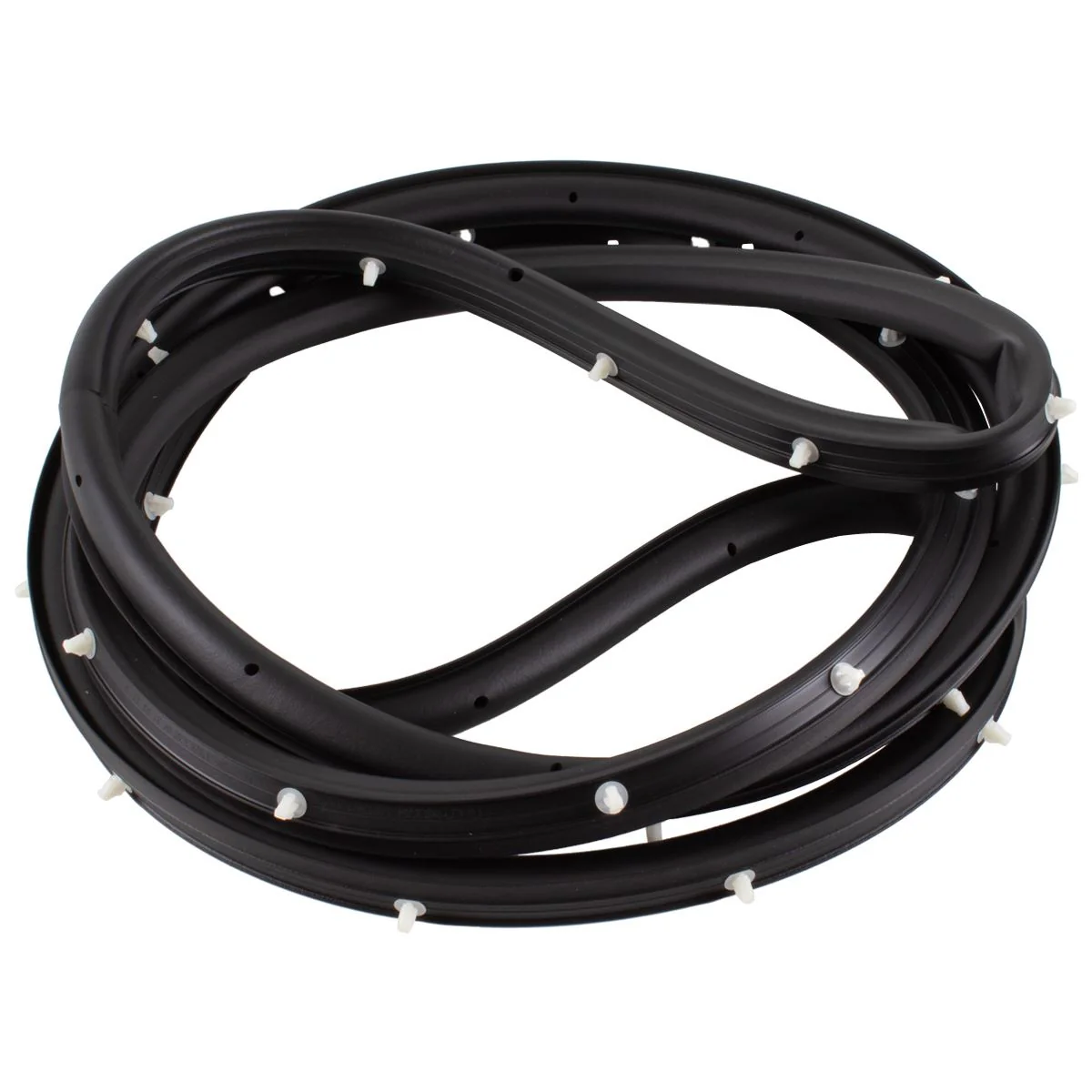 KUGA FRONT O/S DOOR WEATHERSTRIP SEAL 2012-